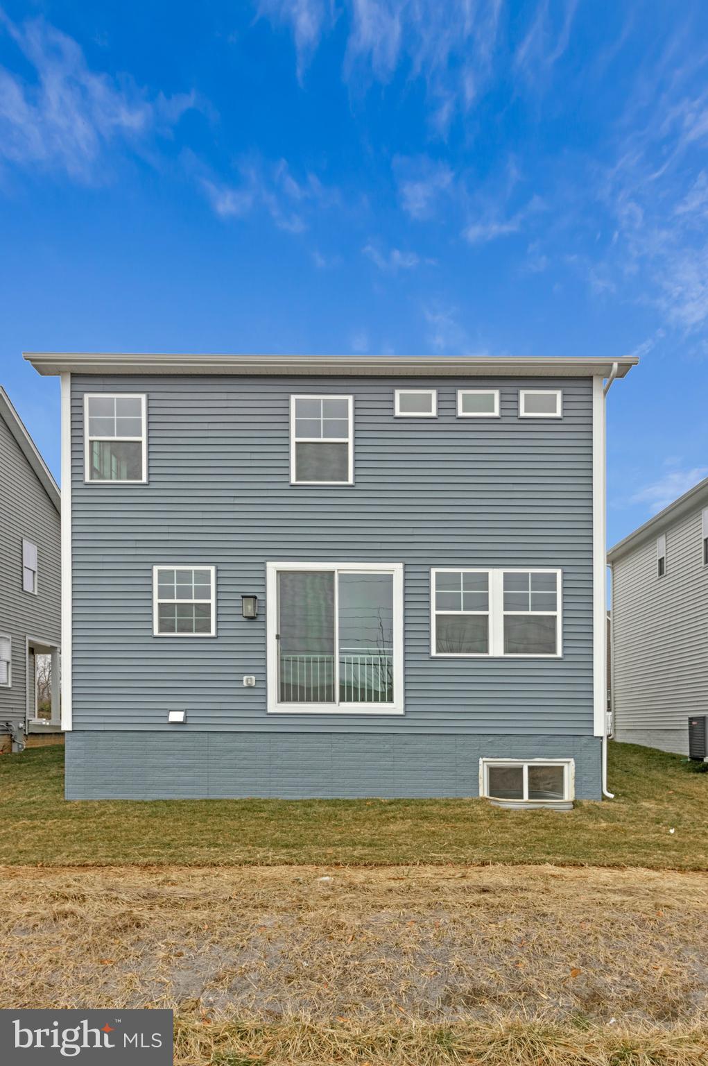 ENCLAVE AT ARUNDEL HILLS - Residential