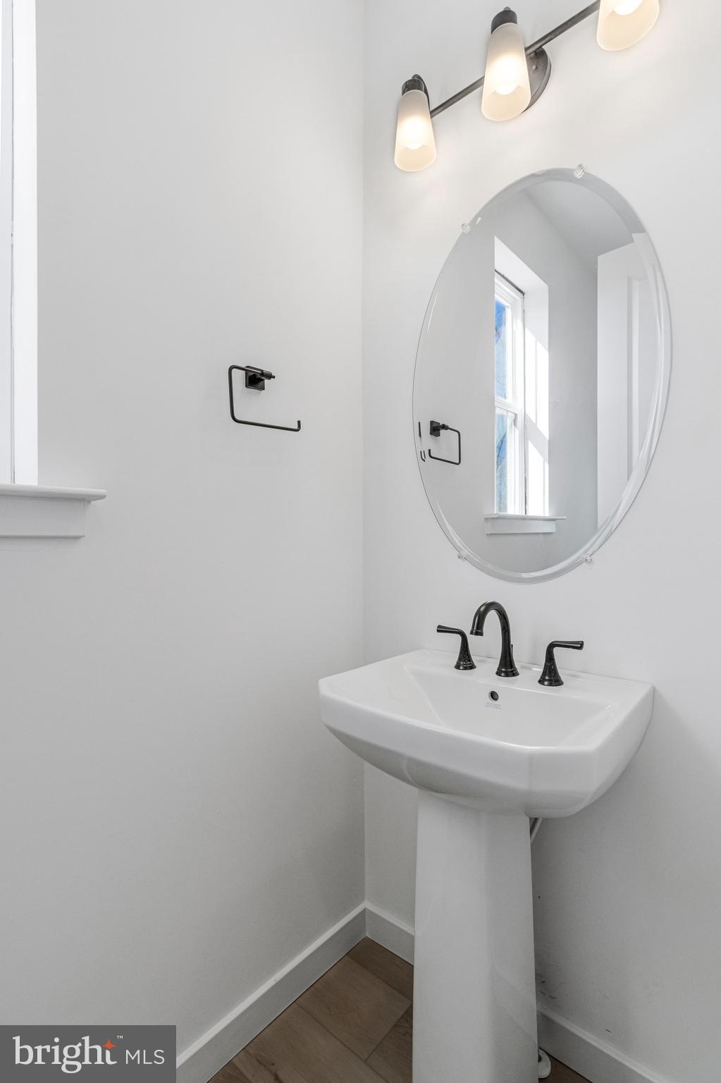 ENCLAVE AT ARUNDEL HILLS - Residential