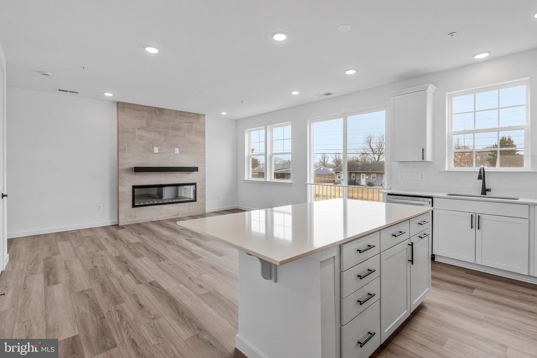 ENCLAVE AT ARUNDEL HILLS - Residential