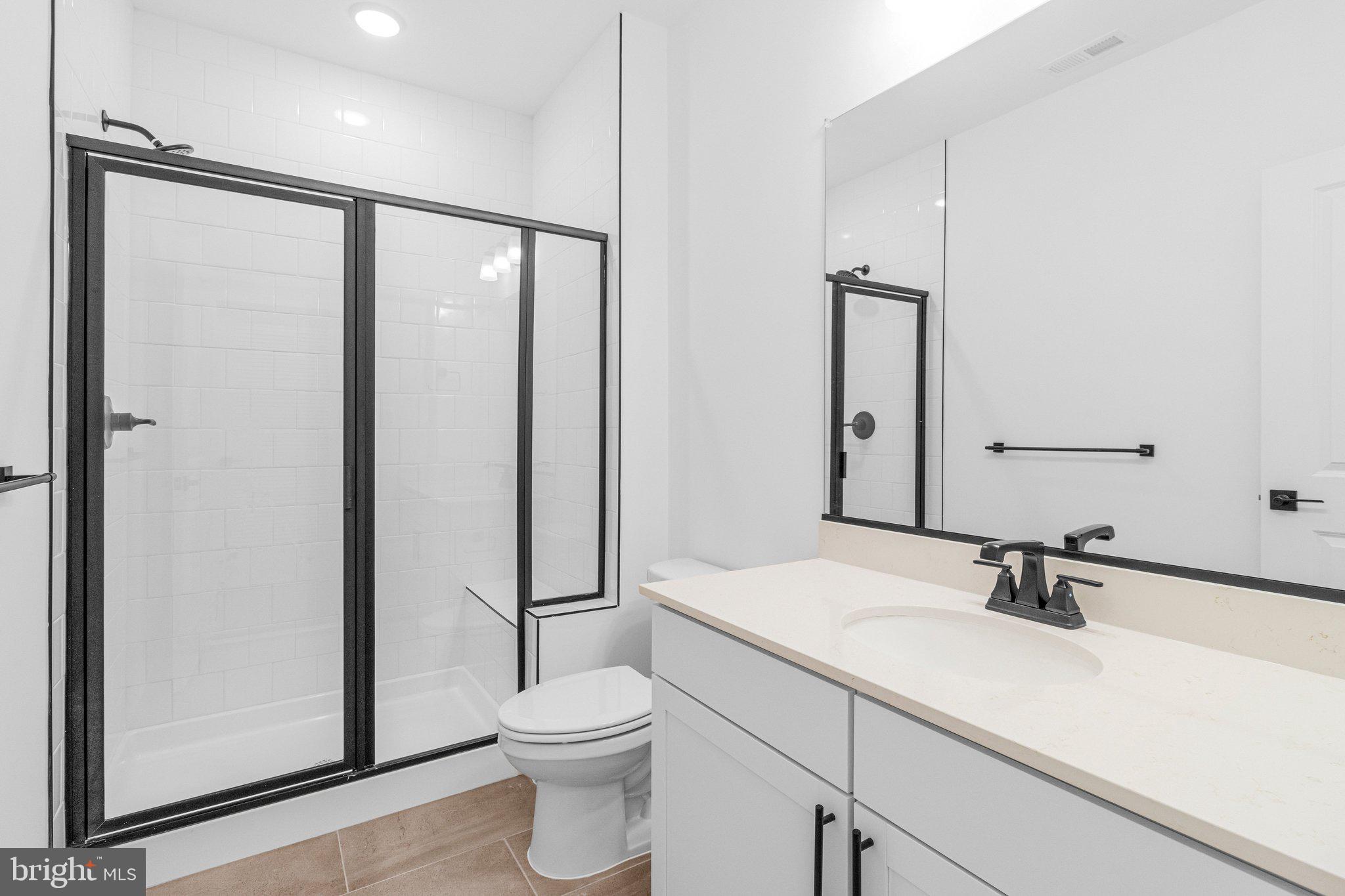 ENCLAVE AT ARUNDEL HILLS - Residential