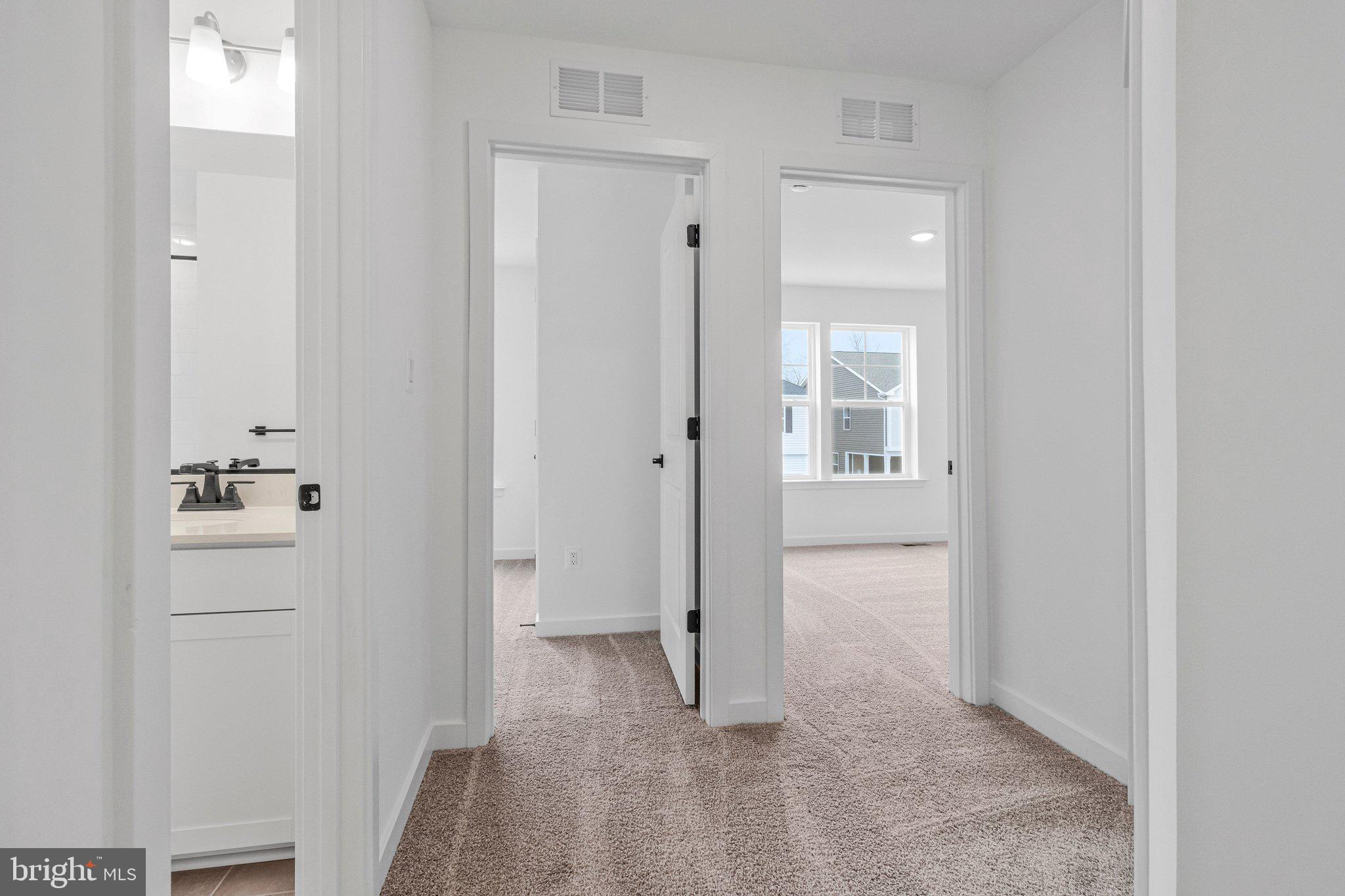 ENCLAVE AT ARUNDEL HILLS - Residential