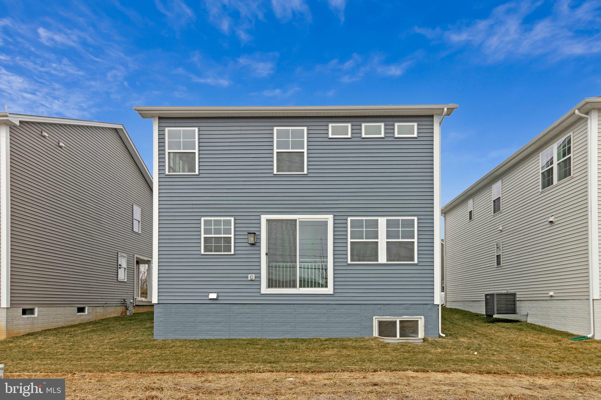 ENCLAVE AT ARUNDEL HILLS - Residential