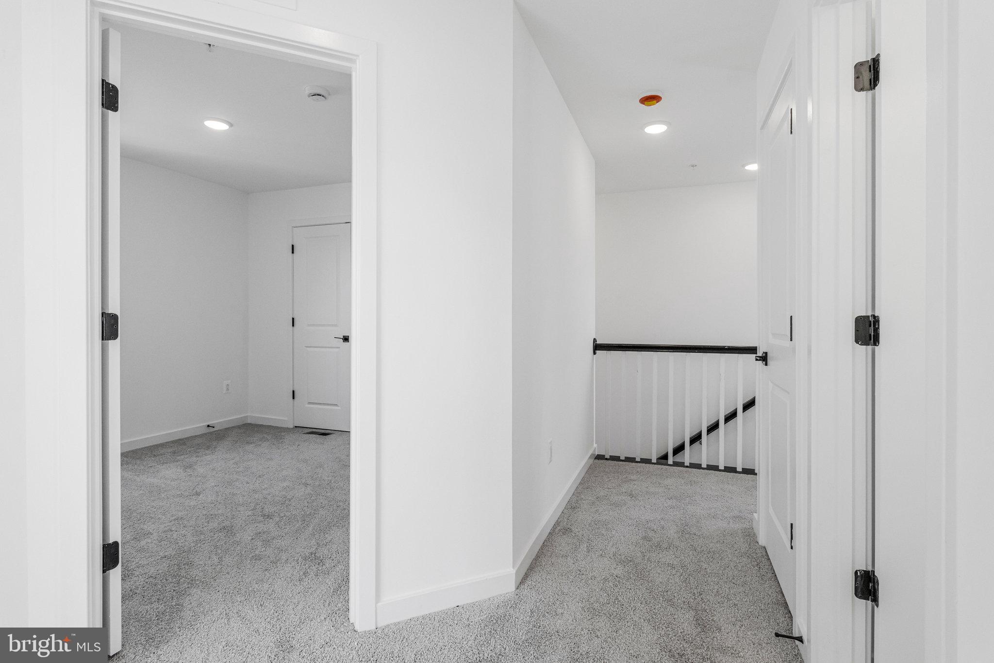 ENCLAVE AT ARUNDEL HILLS - Residential