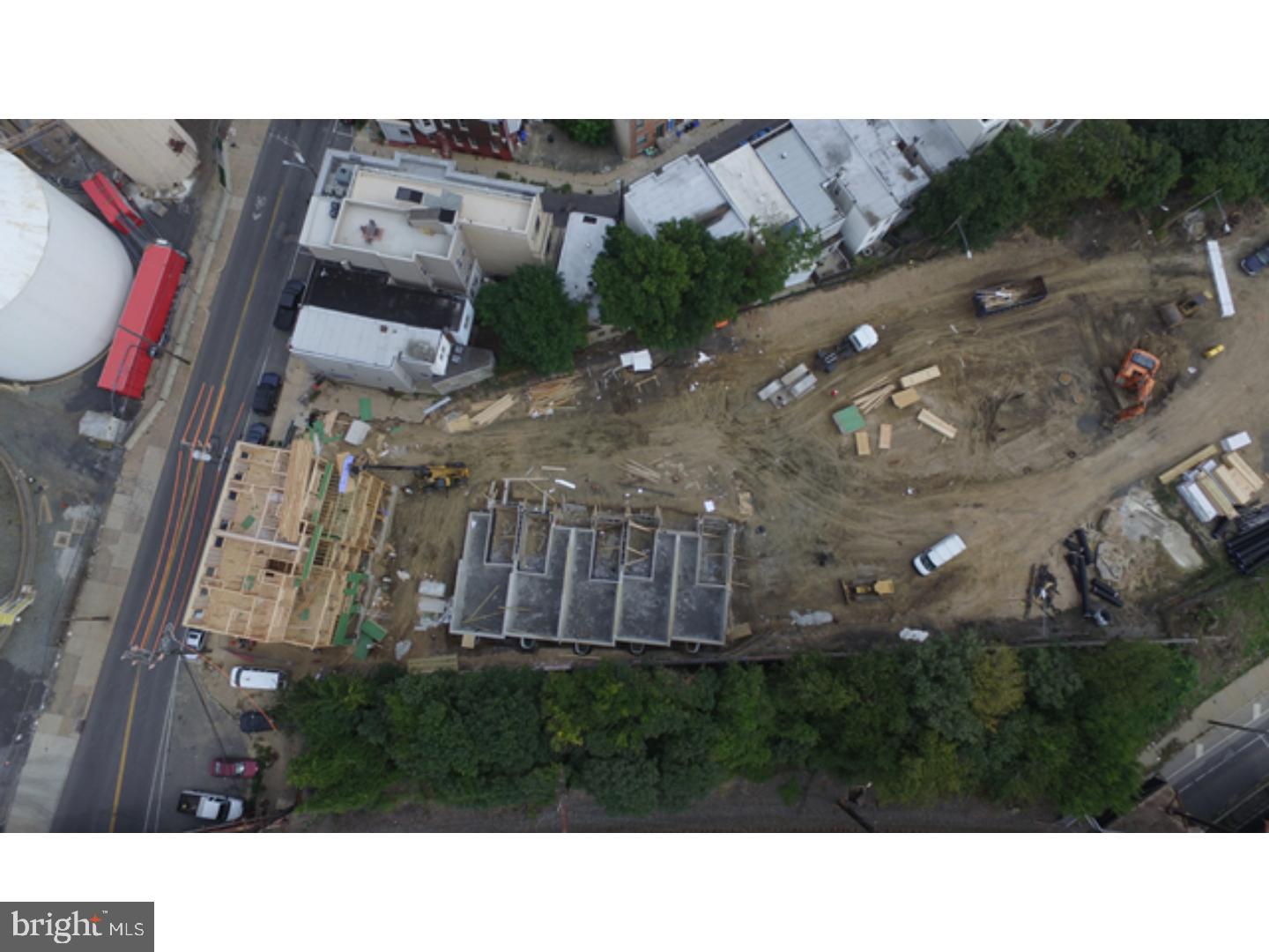 GRADUATE HOSPITAL - Residential