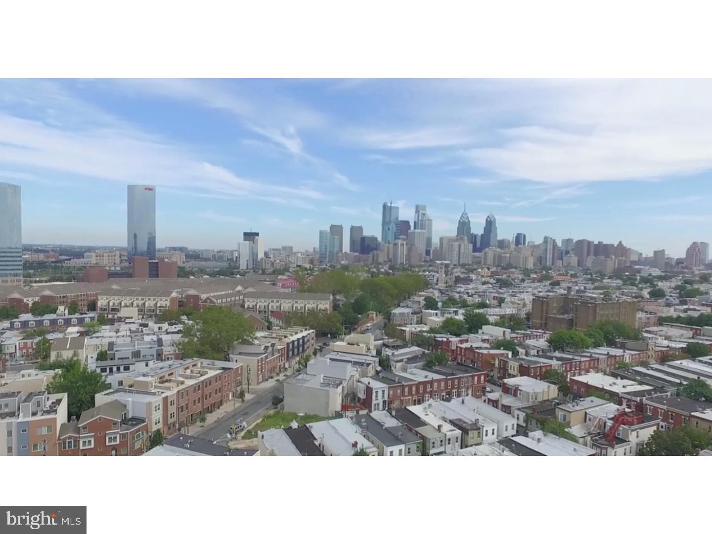 GRADUATE HOSPITAL - Residential