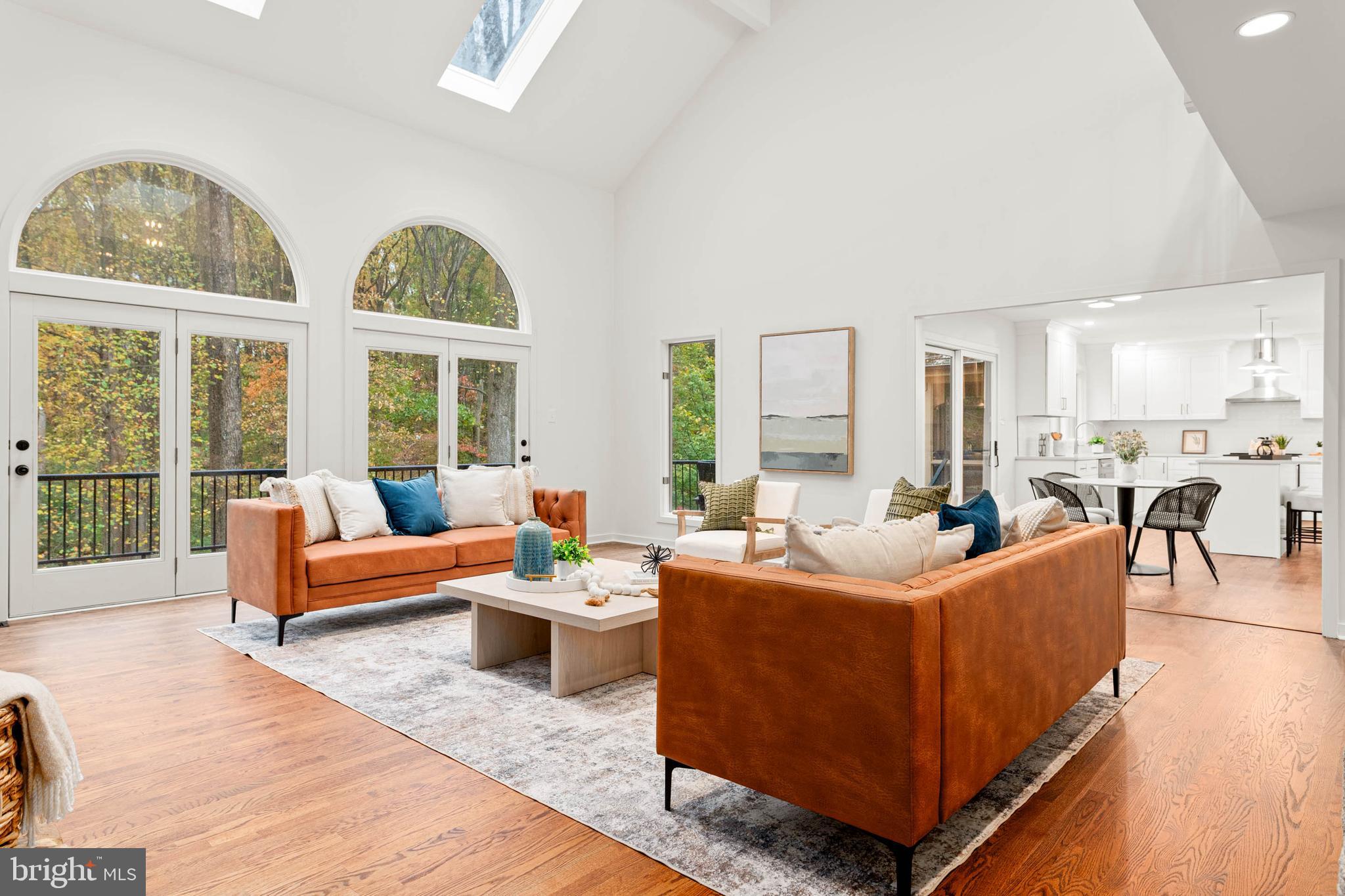 WATERFORD - Residential