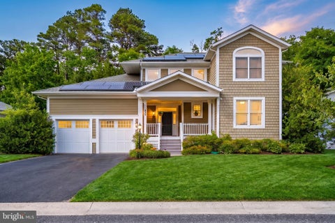 Photo of 11635 Maid At Arms Lane, BERLIN, MD 21811 (MLS # MDWO2039204)