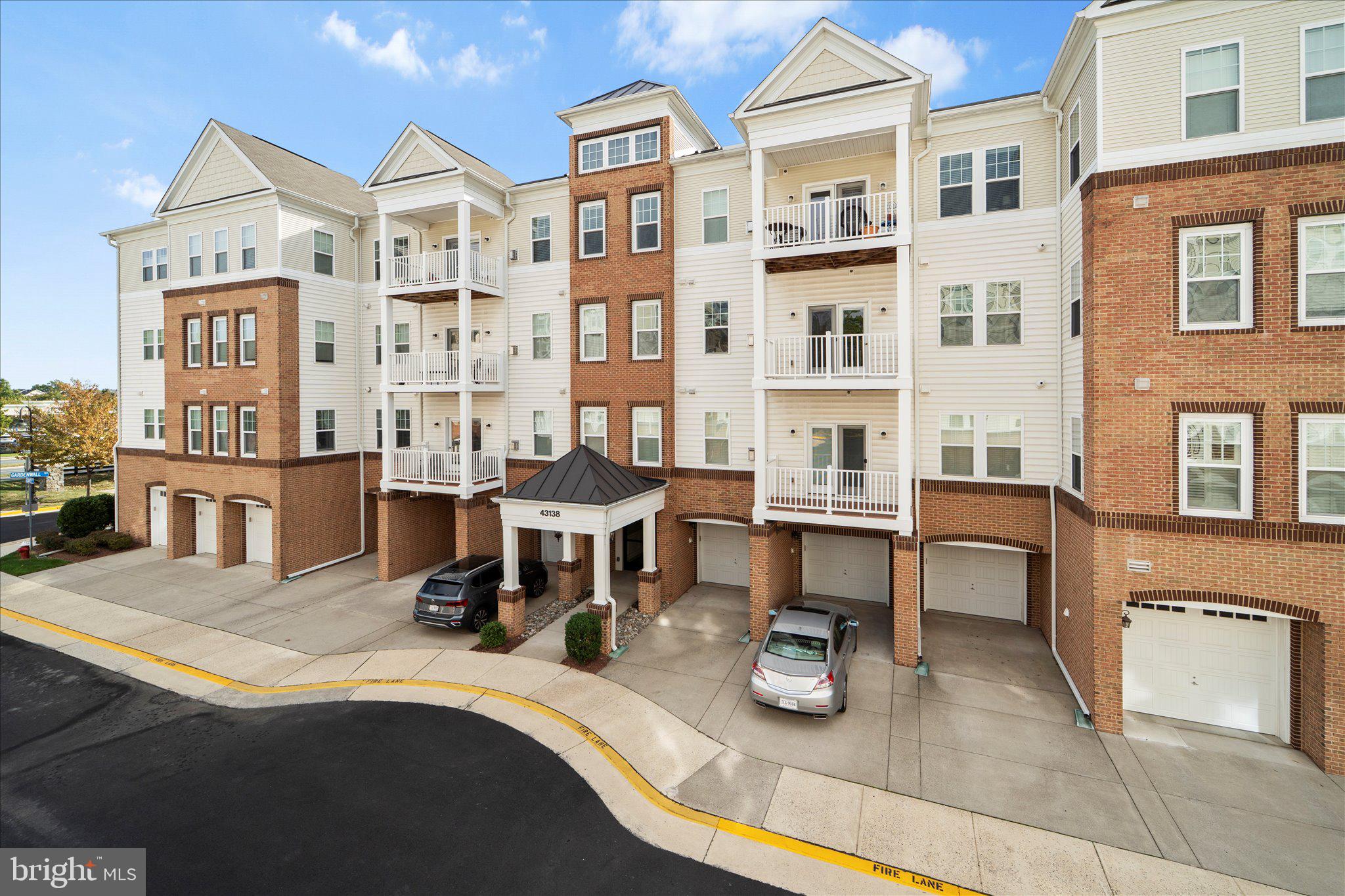 43138 STILLWATER TERRACE 305
