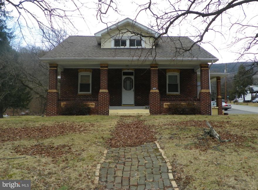 Great home with replacement windows and a good size corner lot. 3 Bedroom 1 full bath with a Bath Fitter tub surround detached 2 car garage gazebo and a shed all in a quiet neighborhood and room to expand. Owner is willing to help out with closing cost or give money towards remodeling your new home with a good offer. Call for your showing today