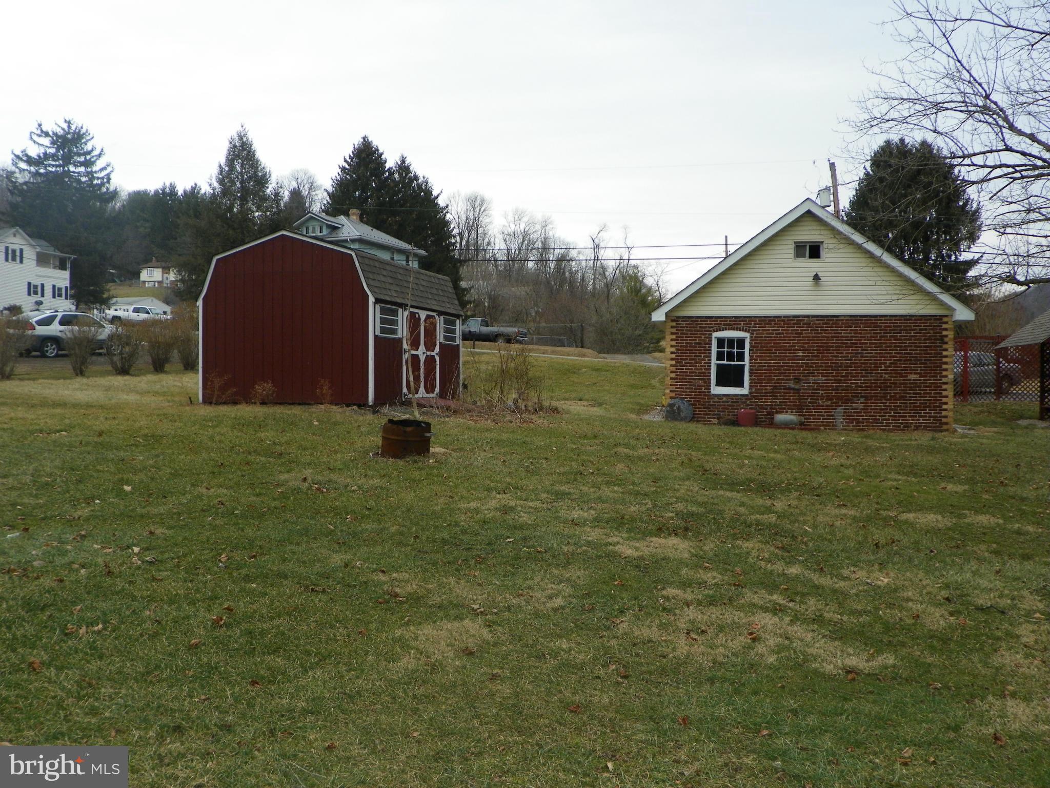 BOWMANS - Residential