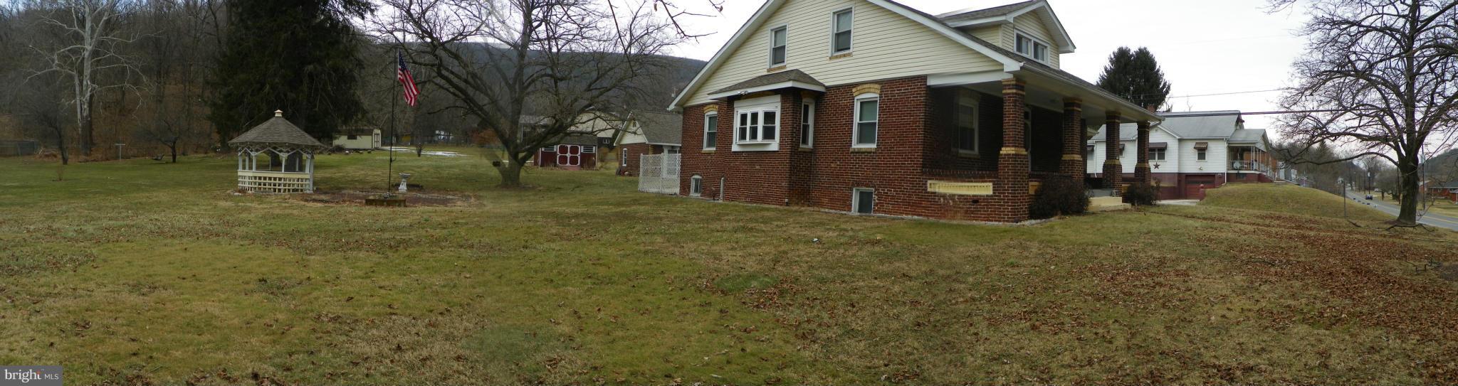 BOWMANS - Residential