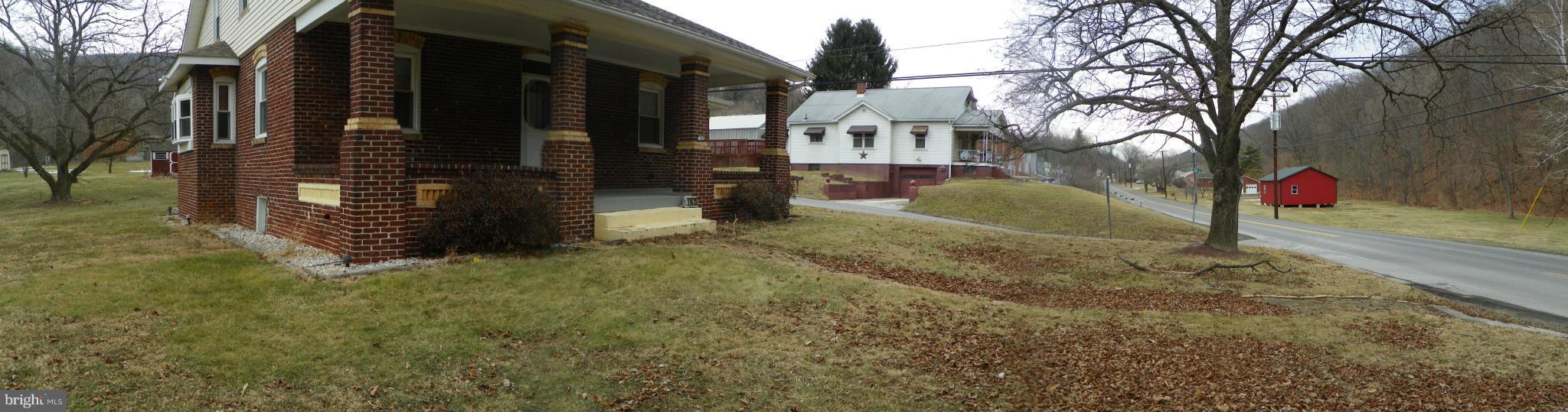 BOWMANS - Residential