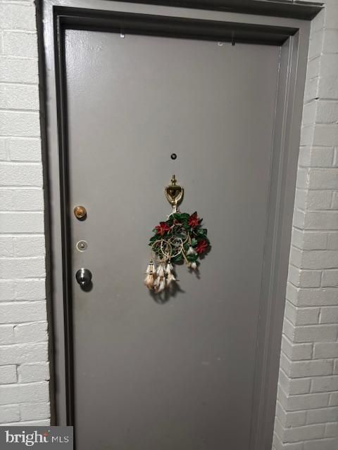 5616 BISMACH DRIVE 101 ALEXANDRIA VA 22312