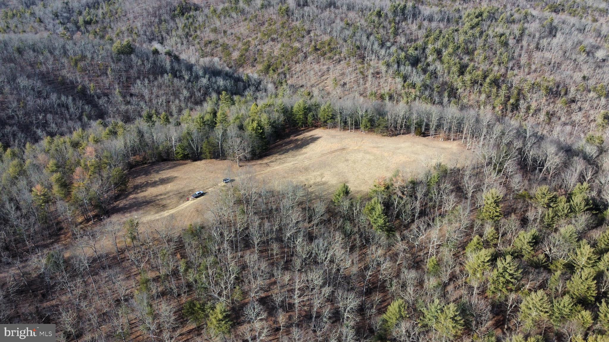 Escape to the serene beauty of Hampshire County, WV, with this exceptional offering of 272.25 acres of unrestricted land. Nestled in the heart of the picturesque West Virginia mountains, this property provides endless possibilities. Whether you're envisioning a private retreat for recreational activities like hiking, hunting, or camping, or planning to build your dream home surrounded by breathtaking views, this land offers the perfect canvas.
Unrestricted and full of potential, this property ensures the freedom to create your ideal mountain haven. Explore the possibilities and experience the tranquility and adventure that this remarkable land has to offer. Don't miss the chance to own your slice of West Virginia's natural beauty!
Contact us today to schedule a showing and make this incredible acreage yours.
https://mapwv.gov/parcel/?pid=14-05-0013-0011-0000
Ariel Photos may include surrounding parcels.