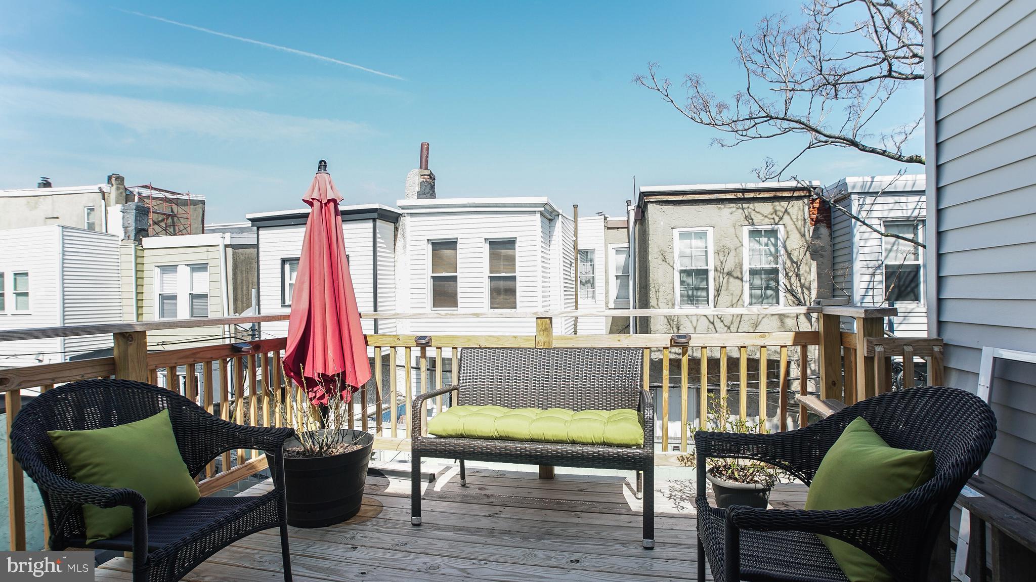 PHILADELPHIA (SOUTH) - Residential