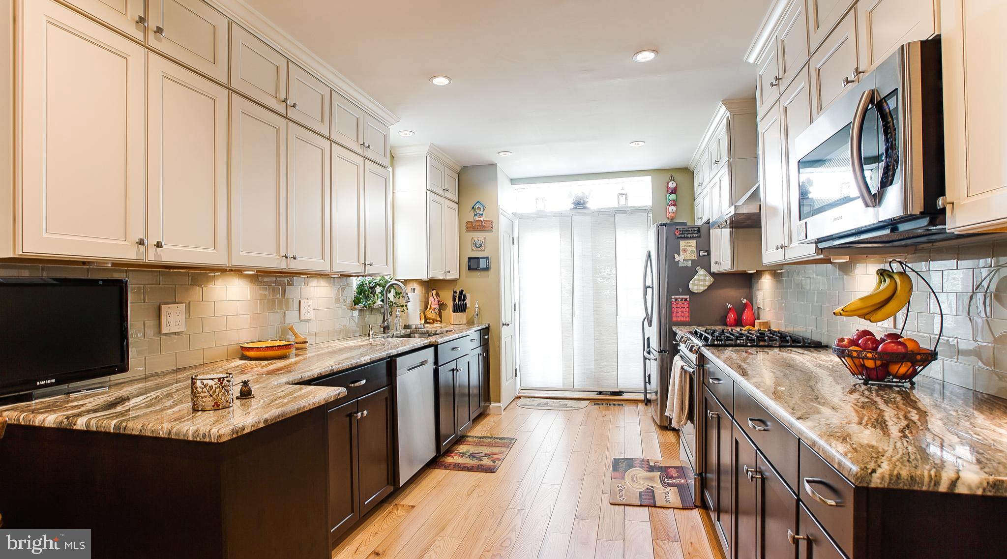 PHILADELPHIA (SOUTH) - Residential