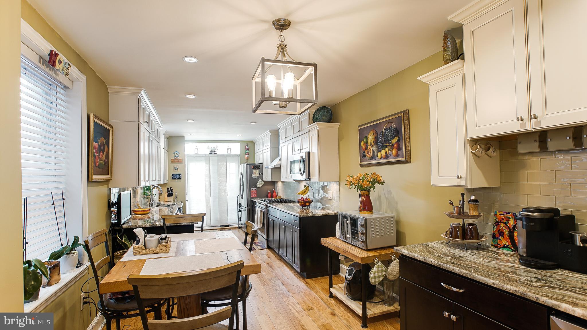 PHILADELPHIA (SOUTH) - Residential