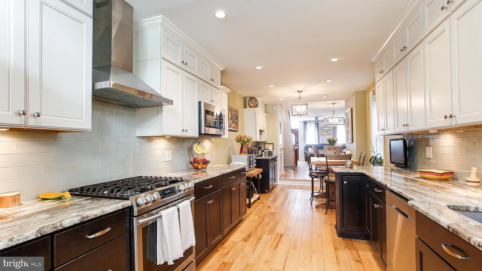 PHILADELPHIA (SOUTH) - Residential