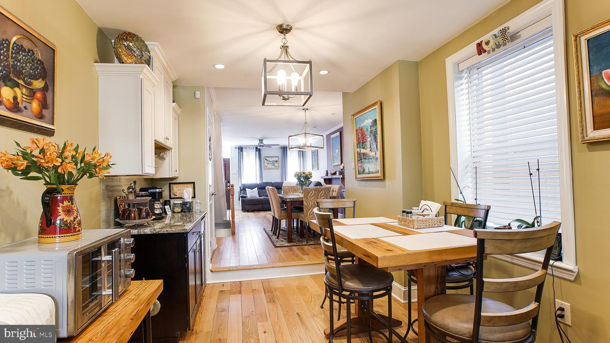PHILADELPHIA (SOUTH) - Residential