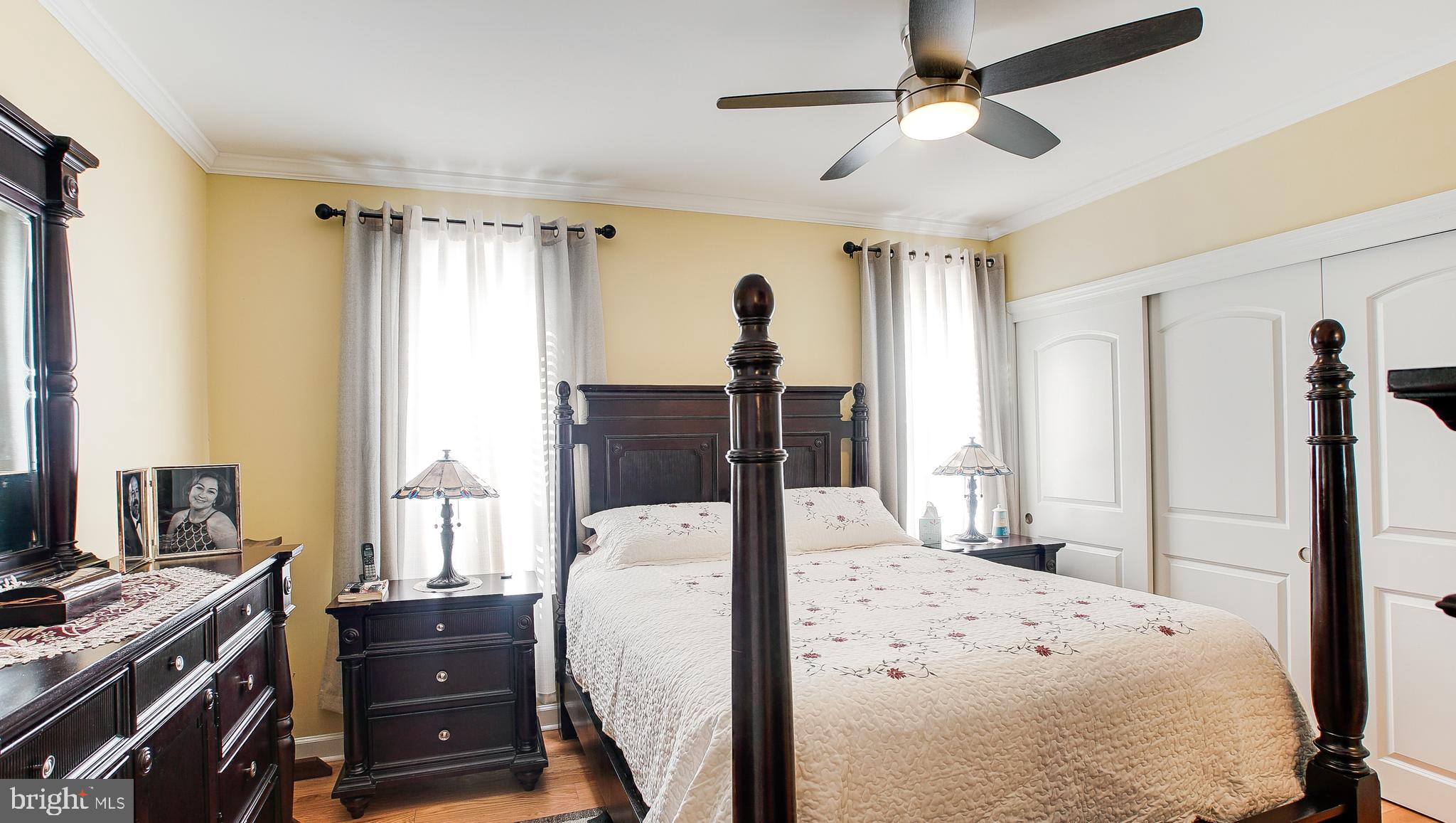 PHILADELPHIA (SOUTH) - Residential