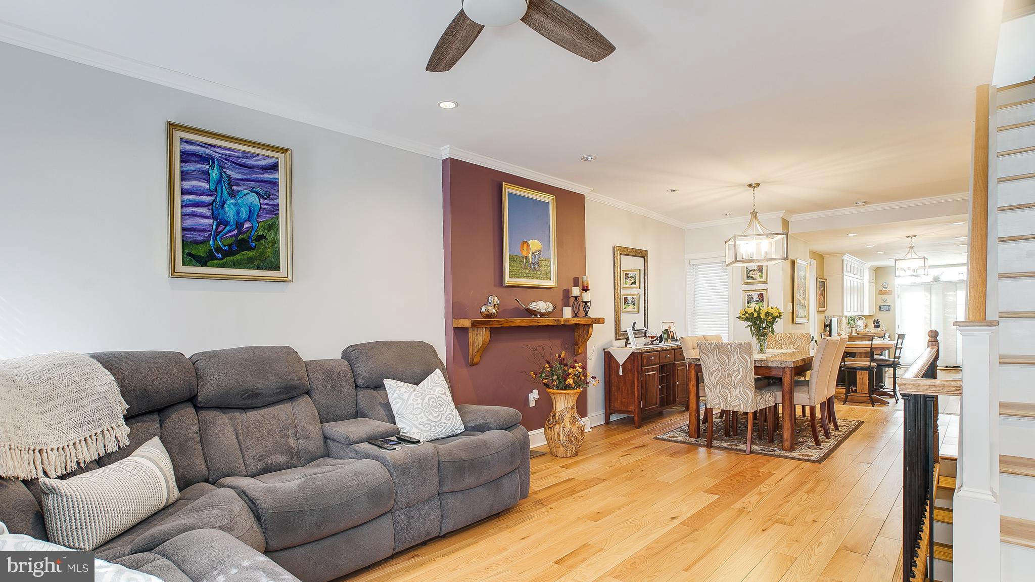 PHILADELPHIA (SOUTH) - Residential