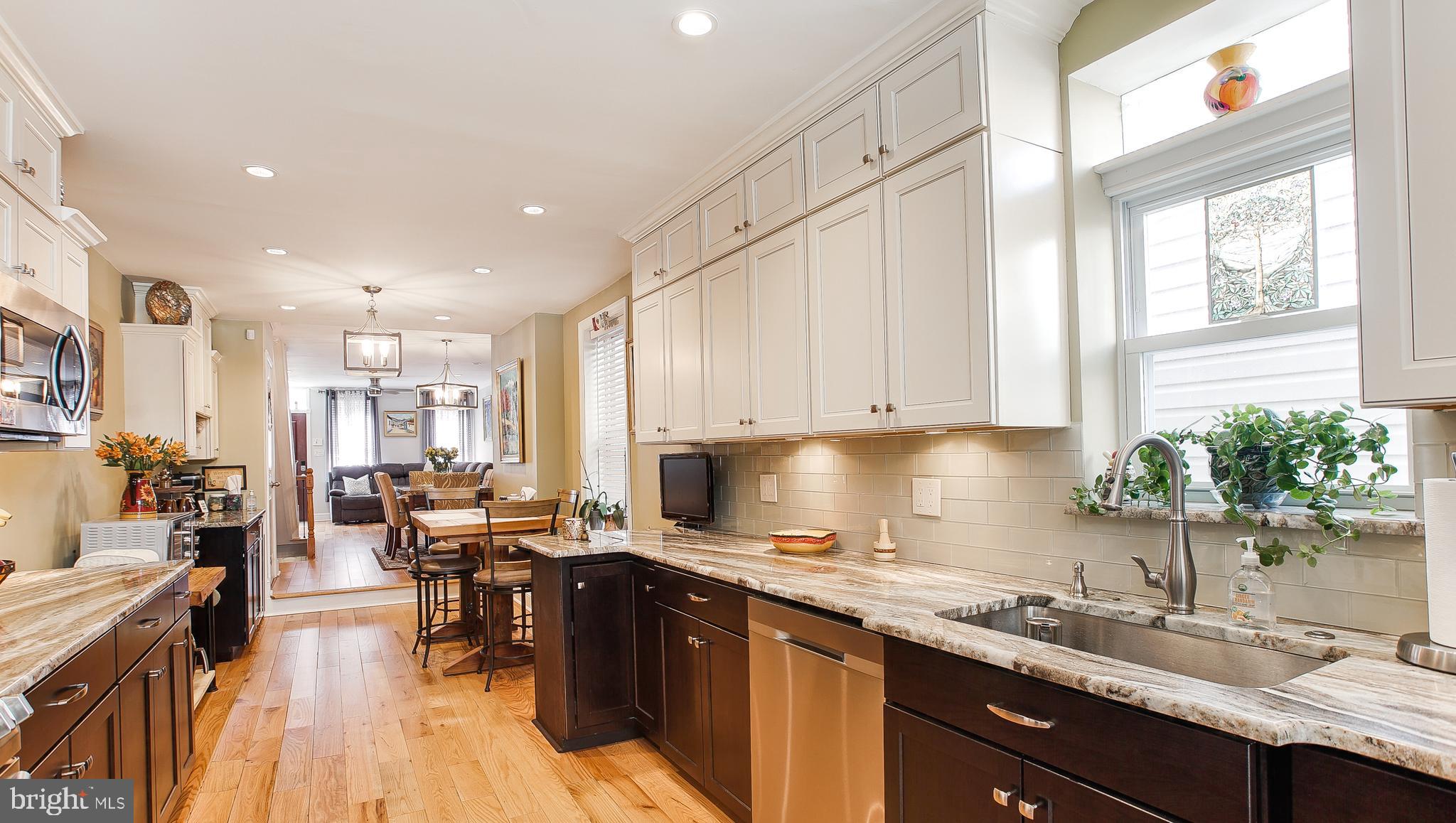 PHILADELPHIA (SOUTH) - Residential
