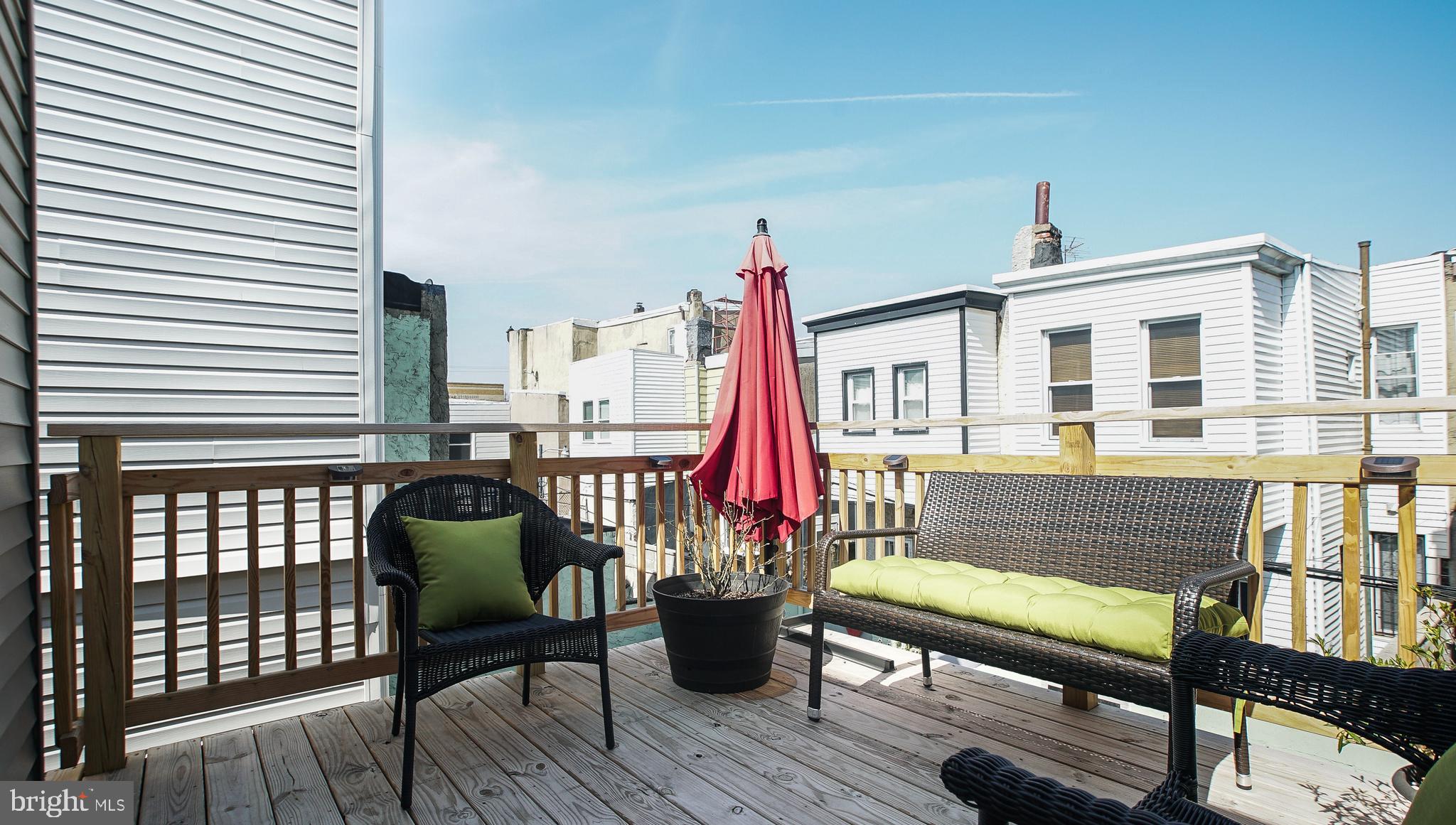 PHILADELPHIA (SOUTH) - Residential