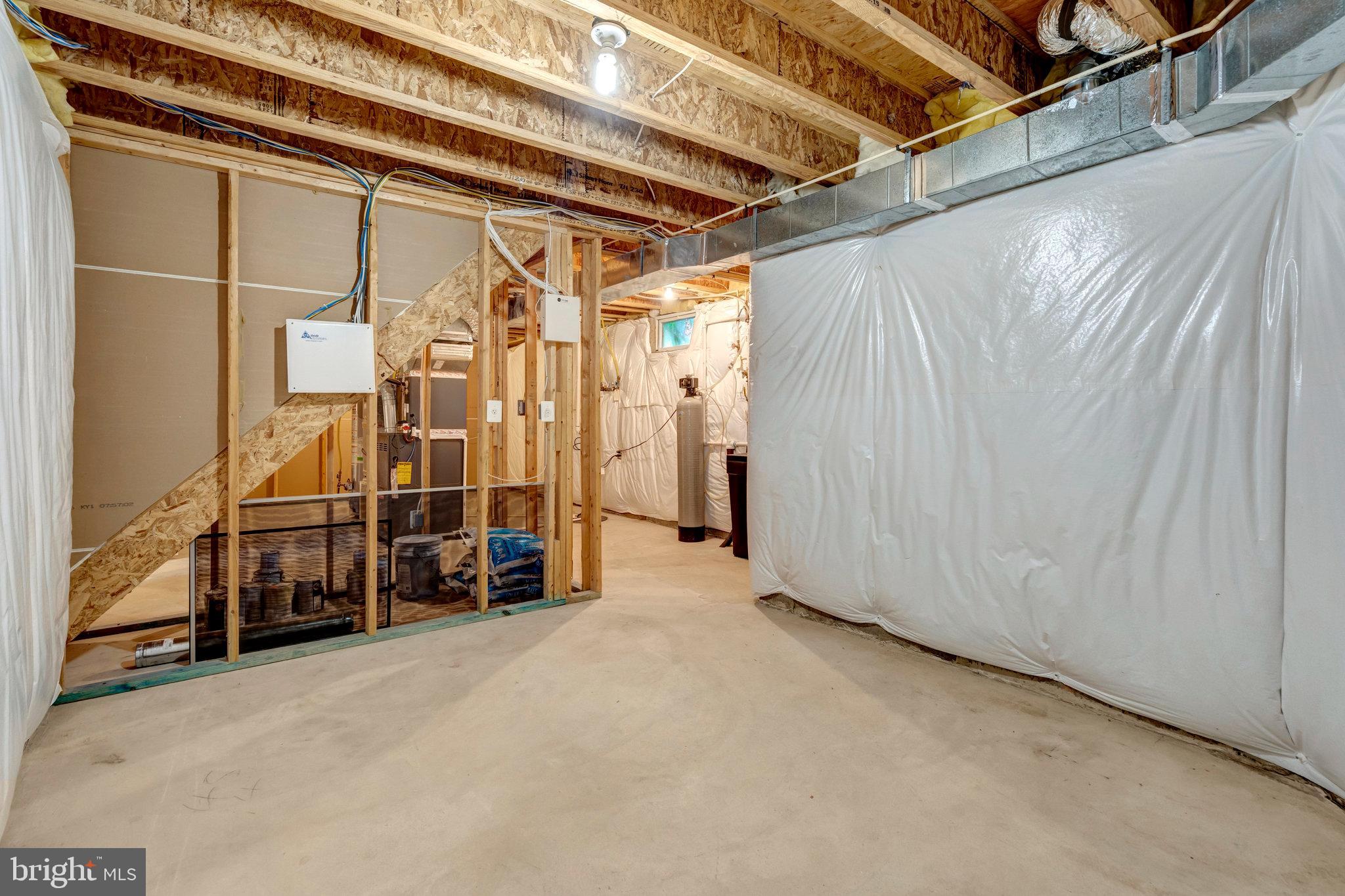 VINT HILL - Residential