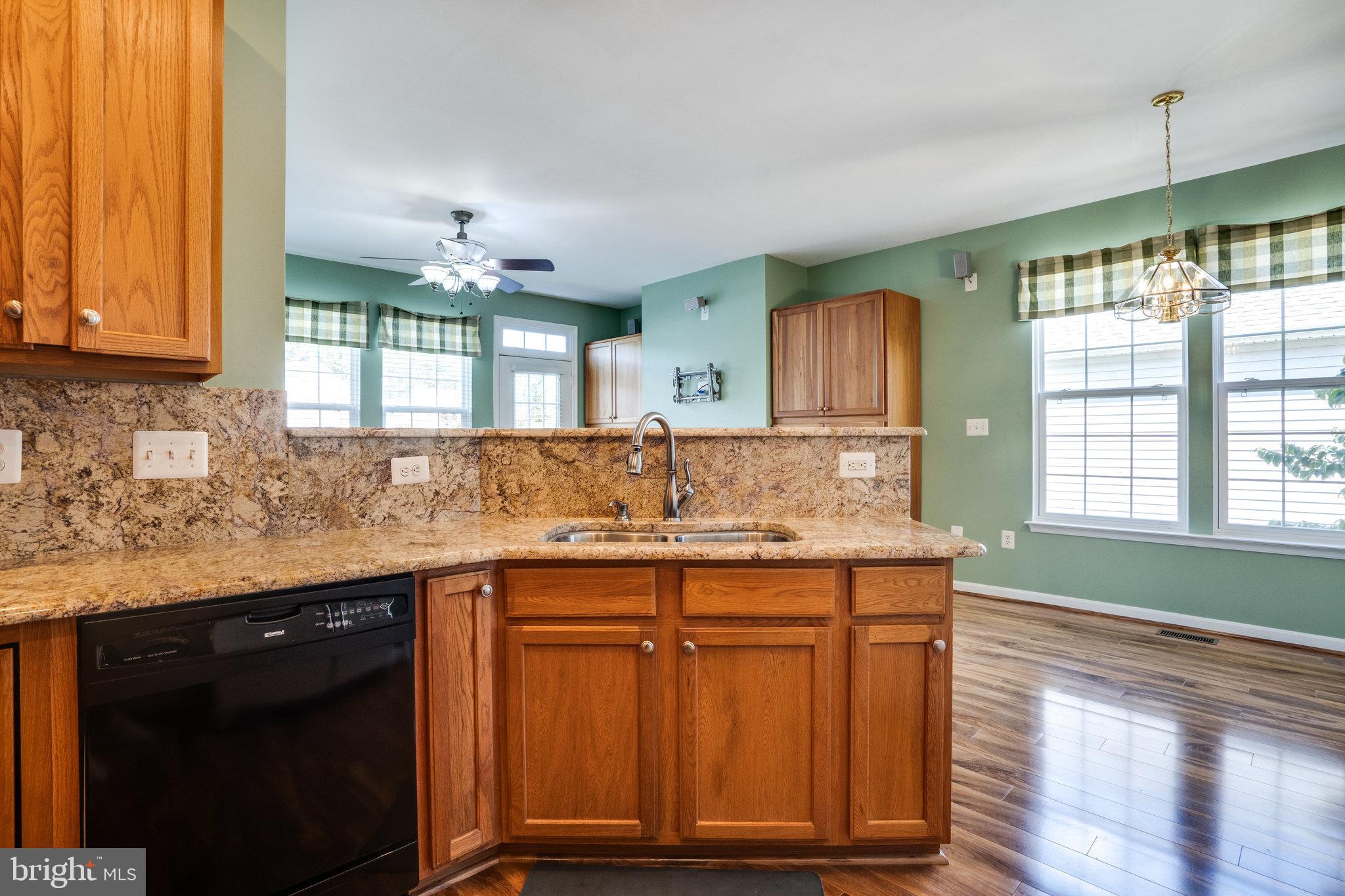 VINT HILL - Residential