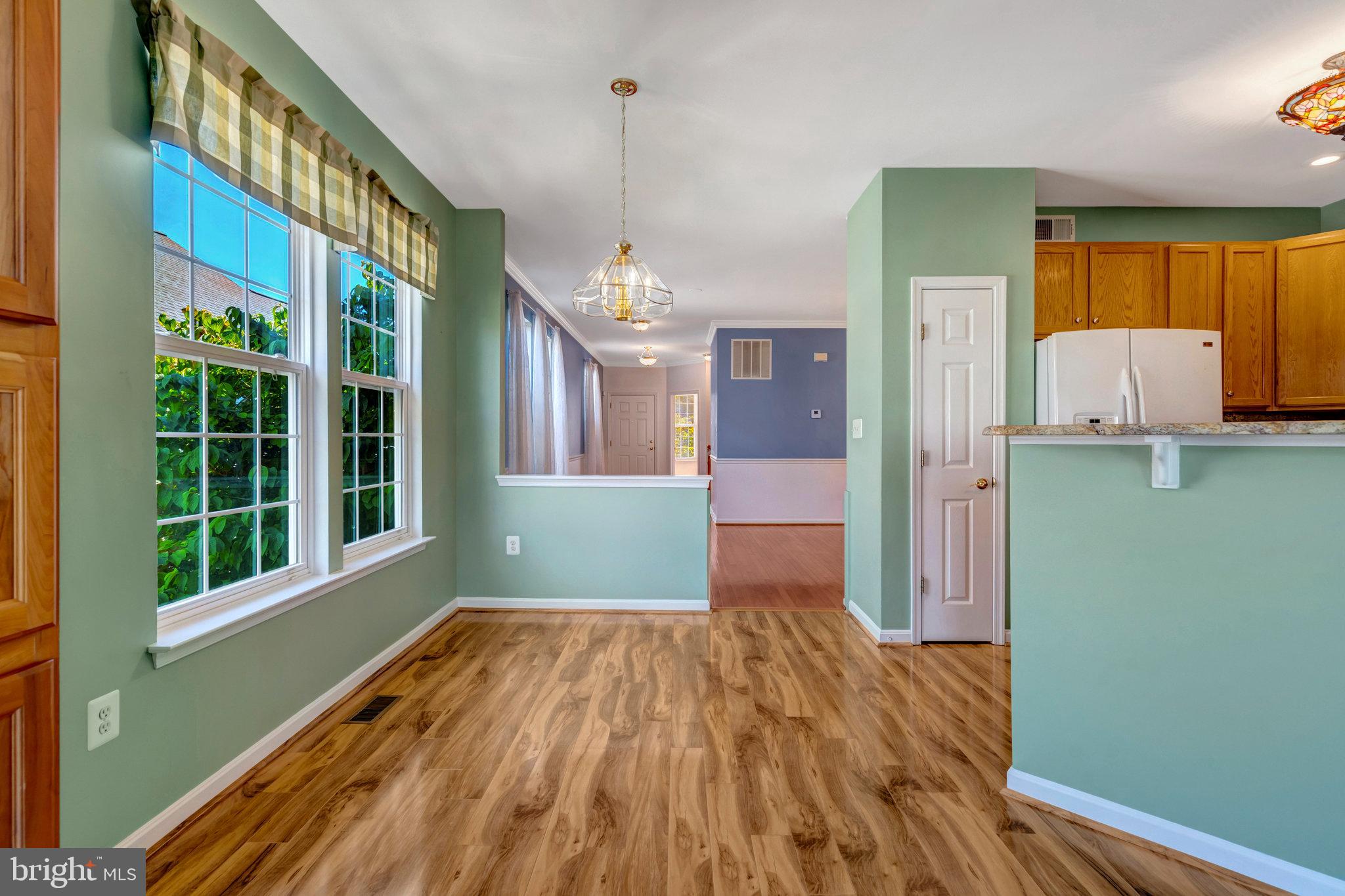 VINT HILL - Residential