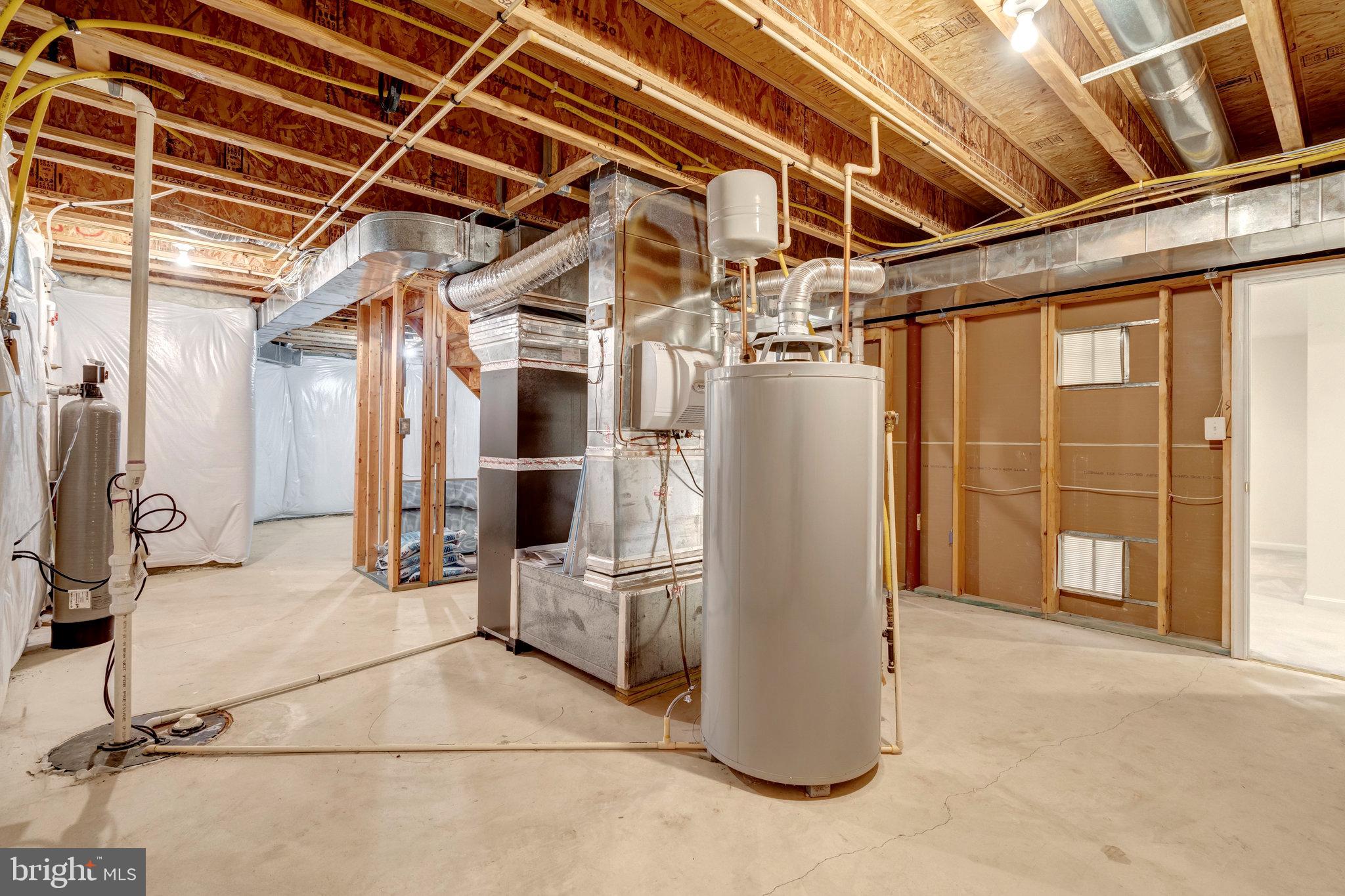 VINT HILL - Residential