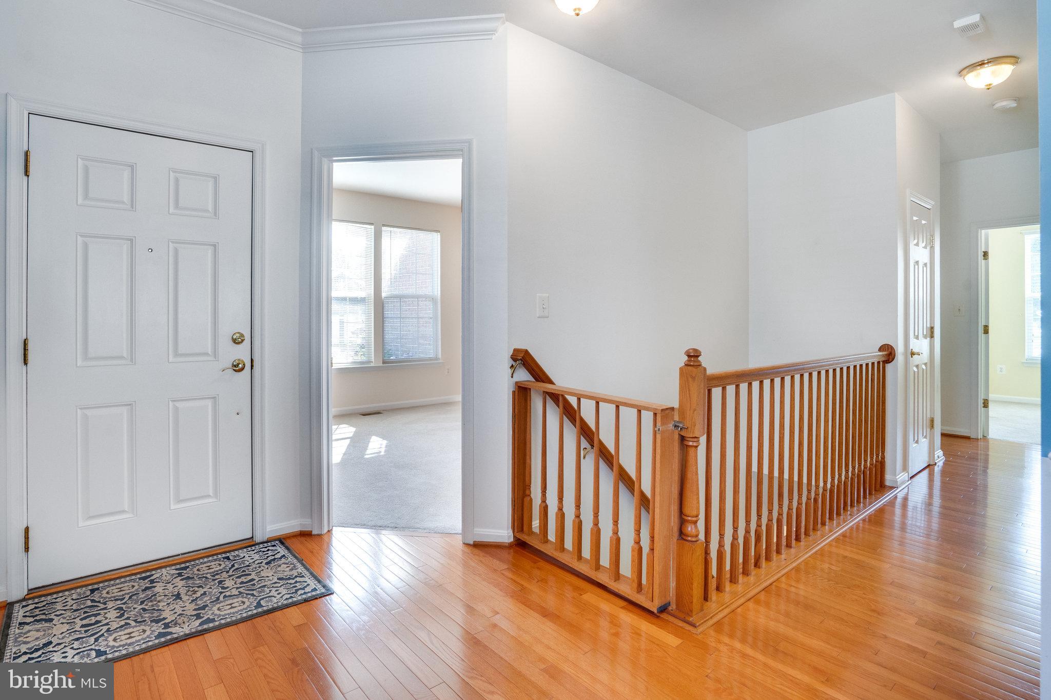 VINT HILL - Residential