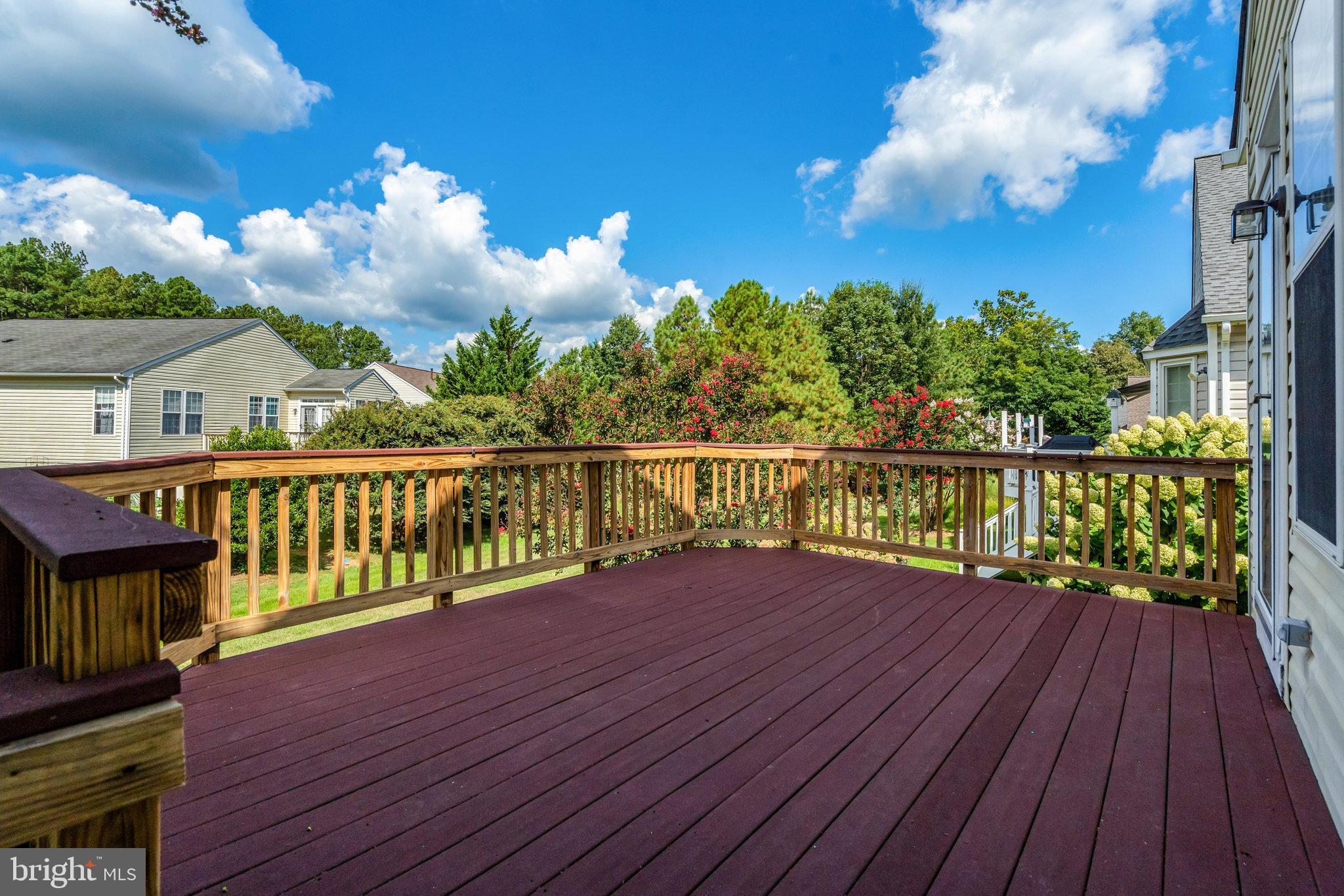 VINT HILL - Residential