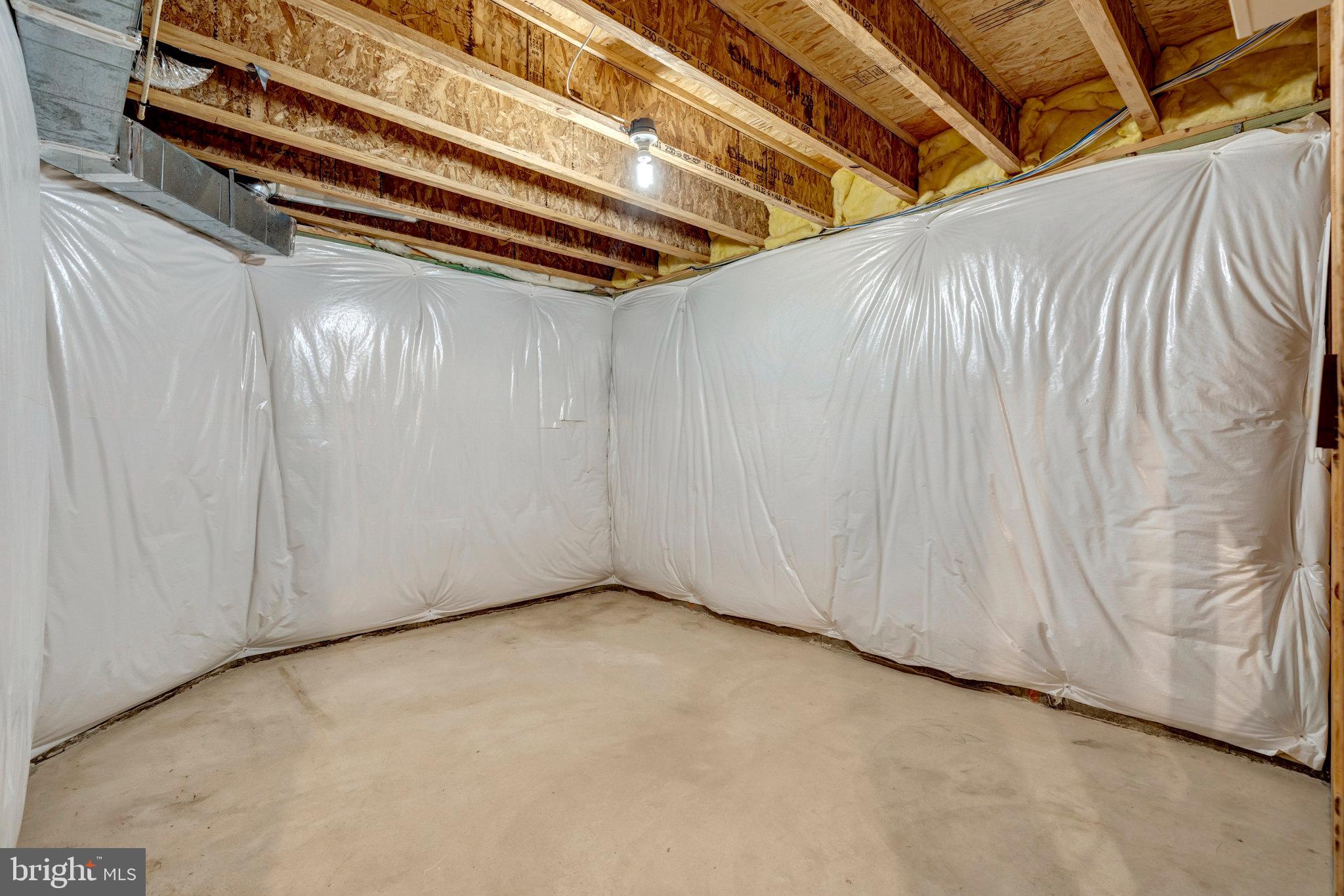 VINT HILL - Residential