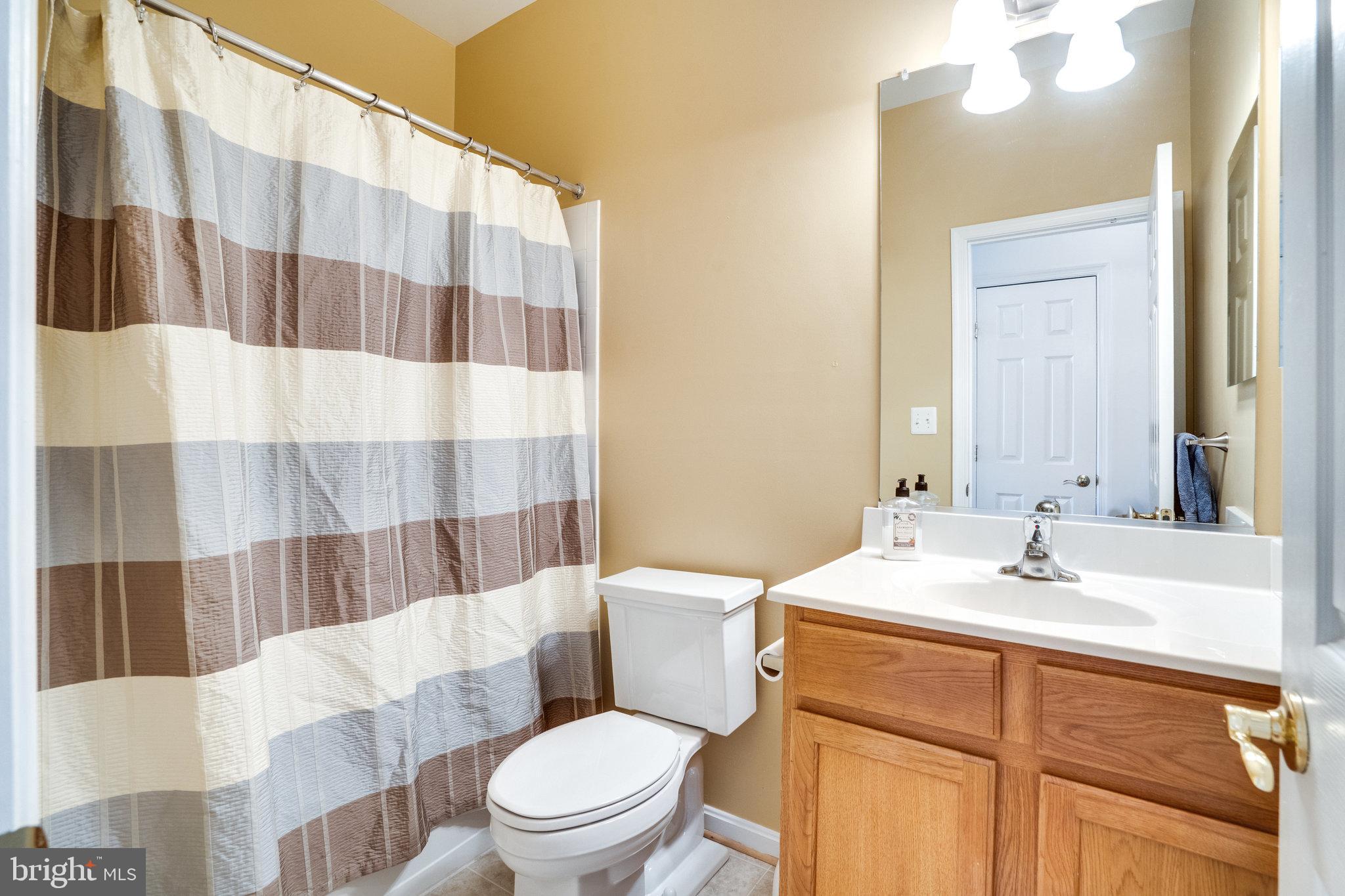 VINT HILL - Residential