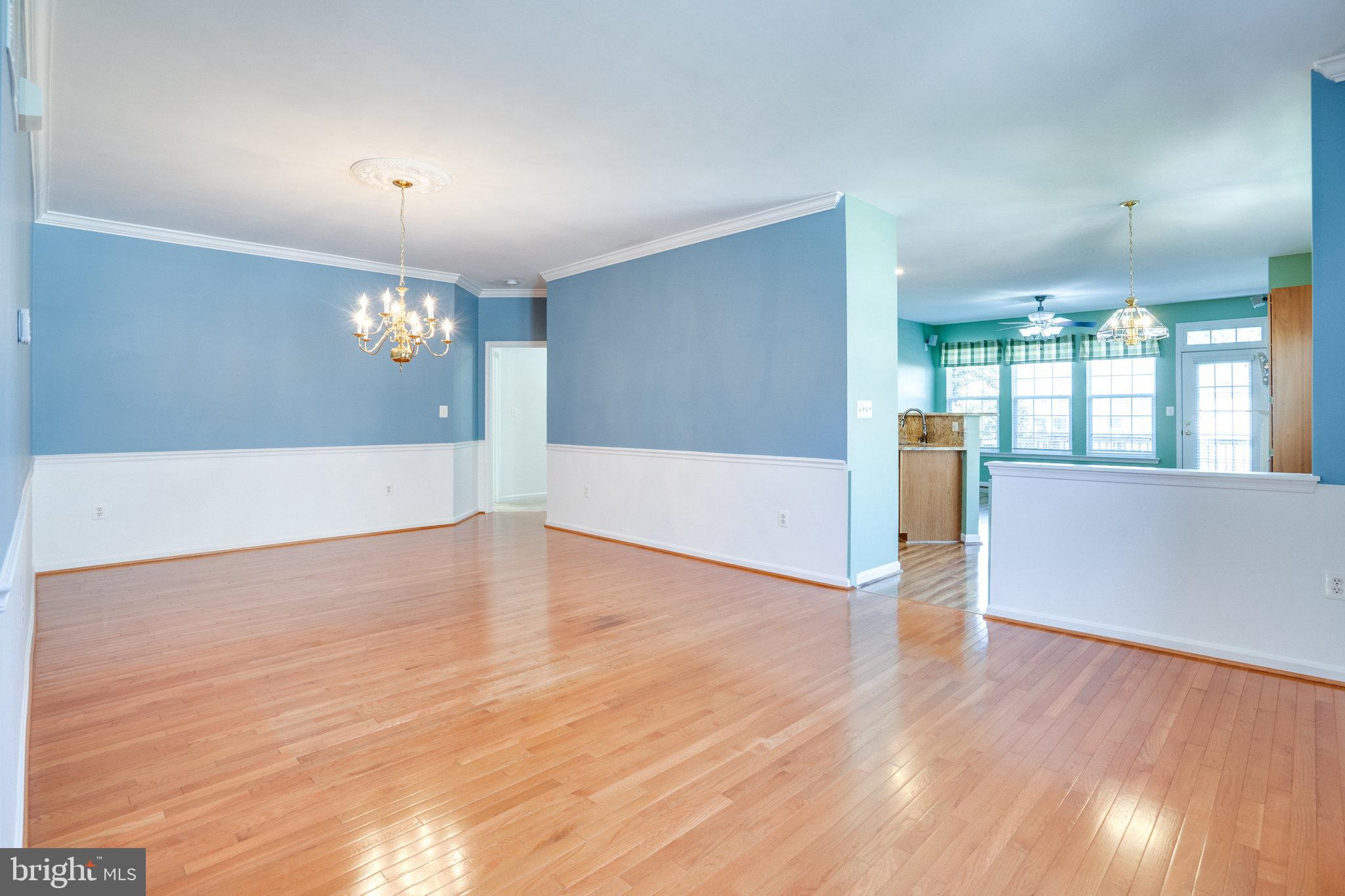 VINT HILL - Residential