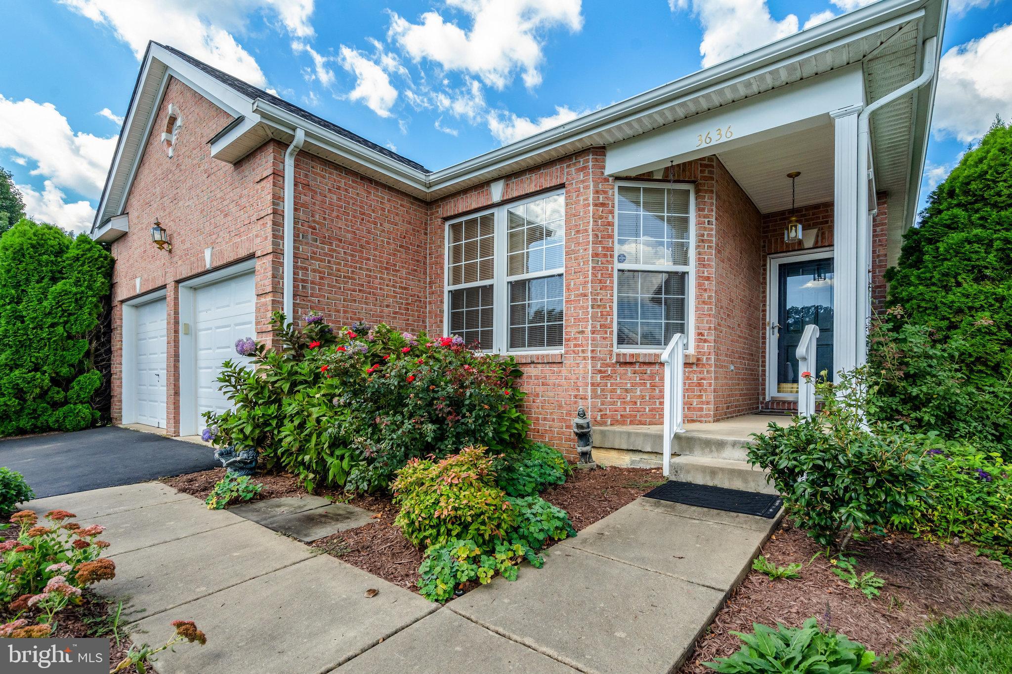 VINT HILL - Residential