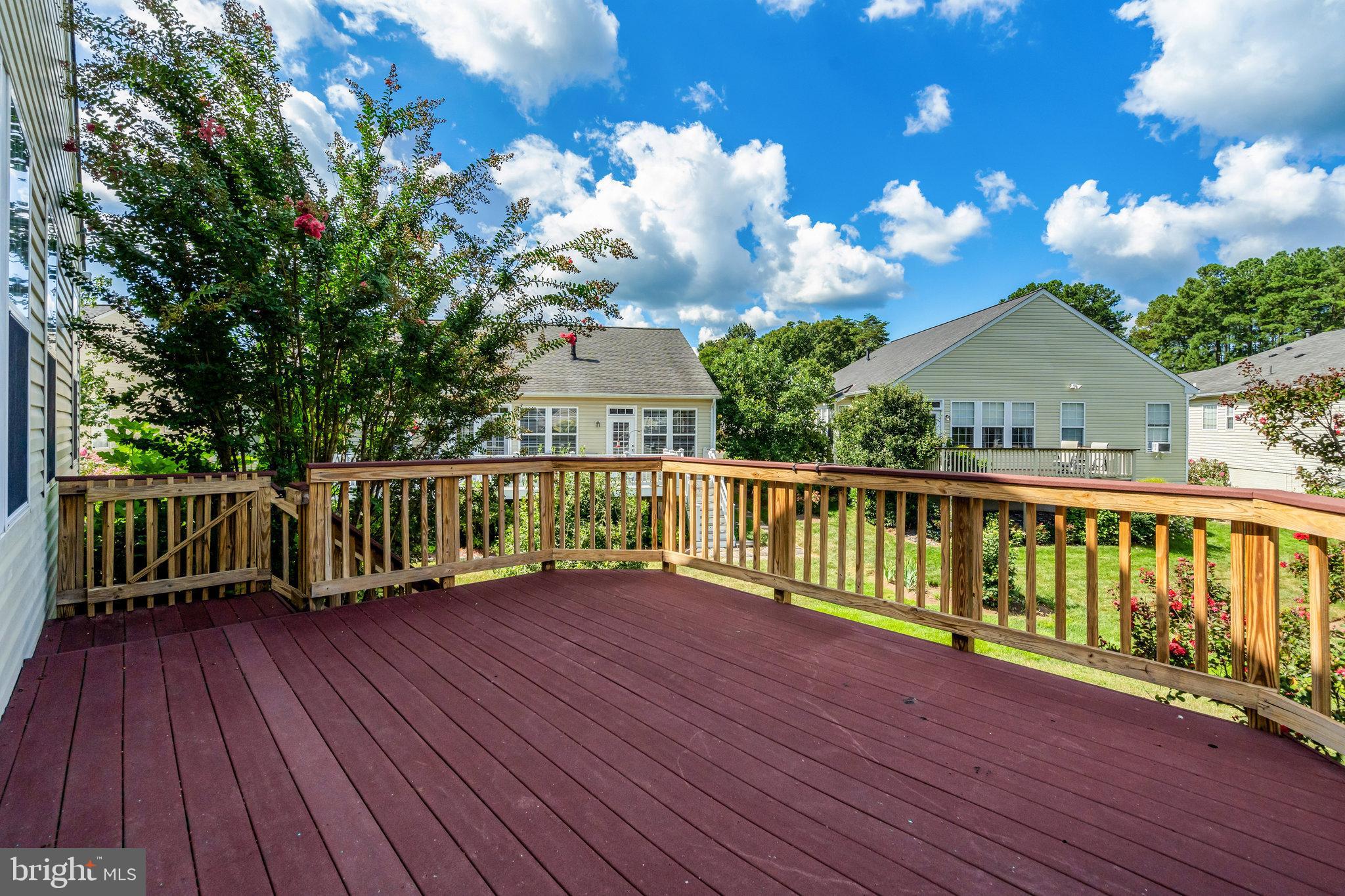 VINT HILL - Residential