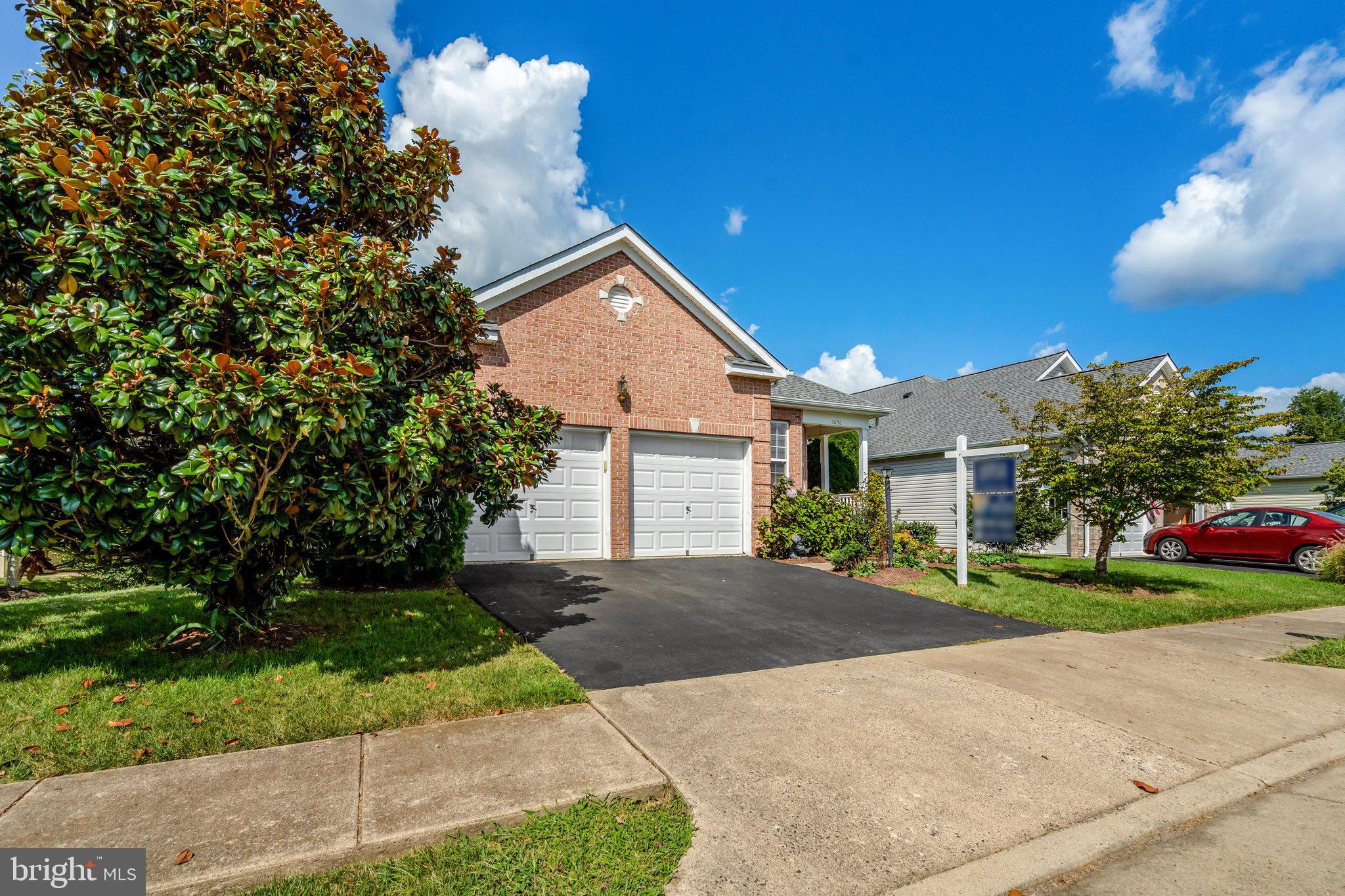 VINT HILL - Residential