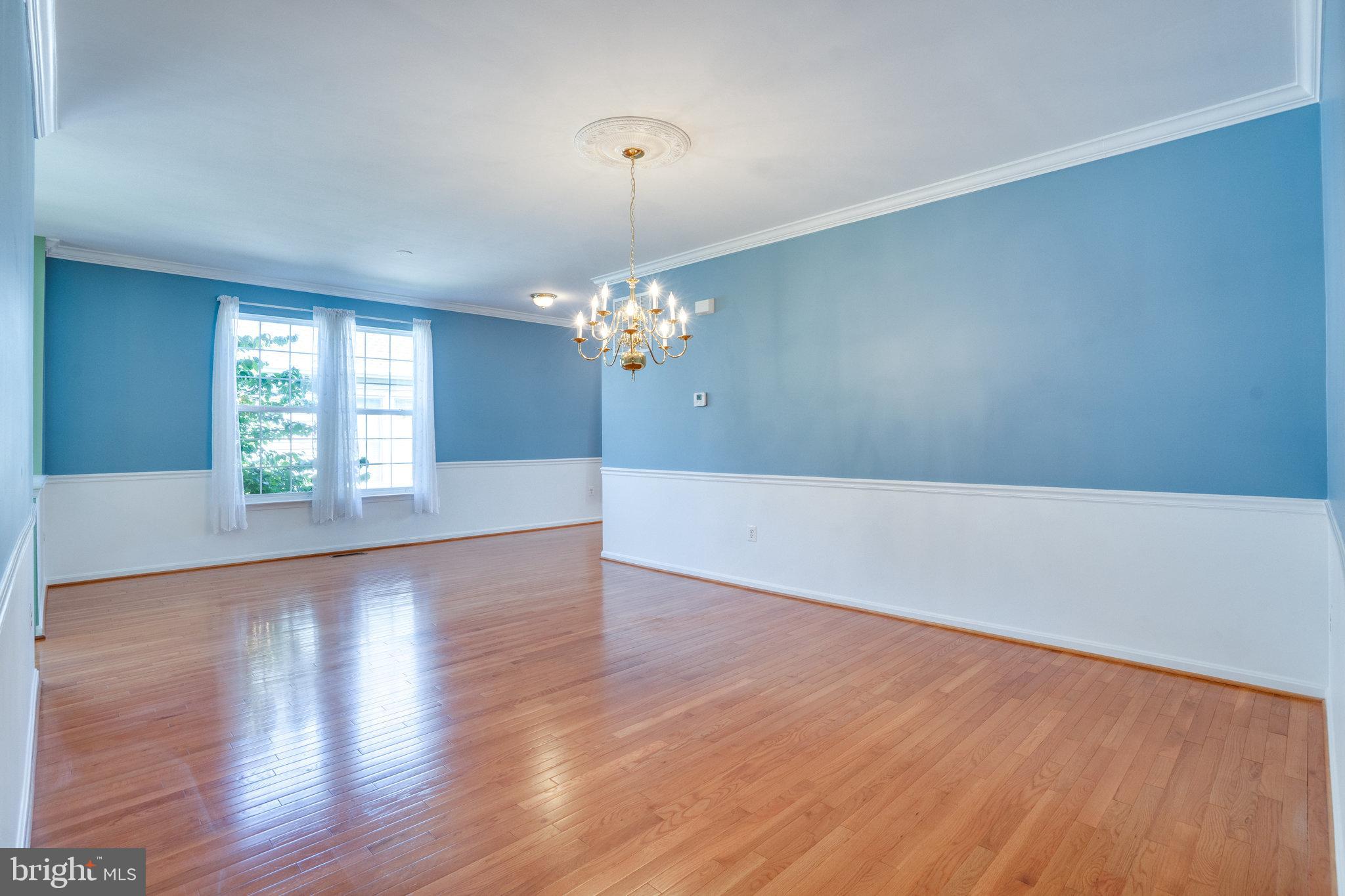 VINT HILL - Residential