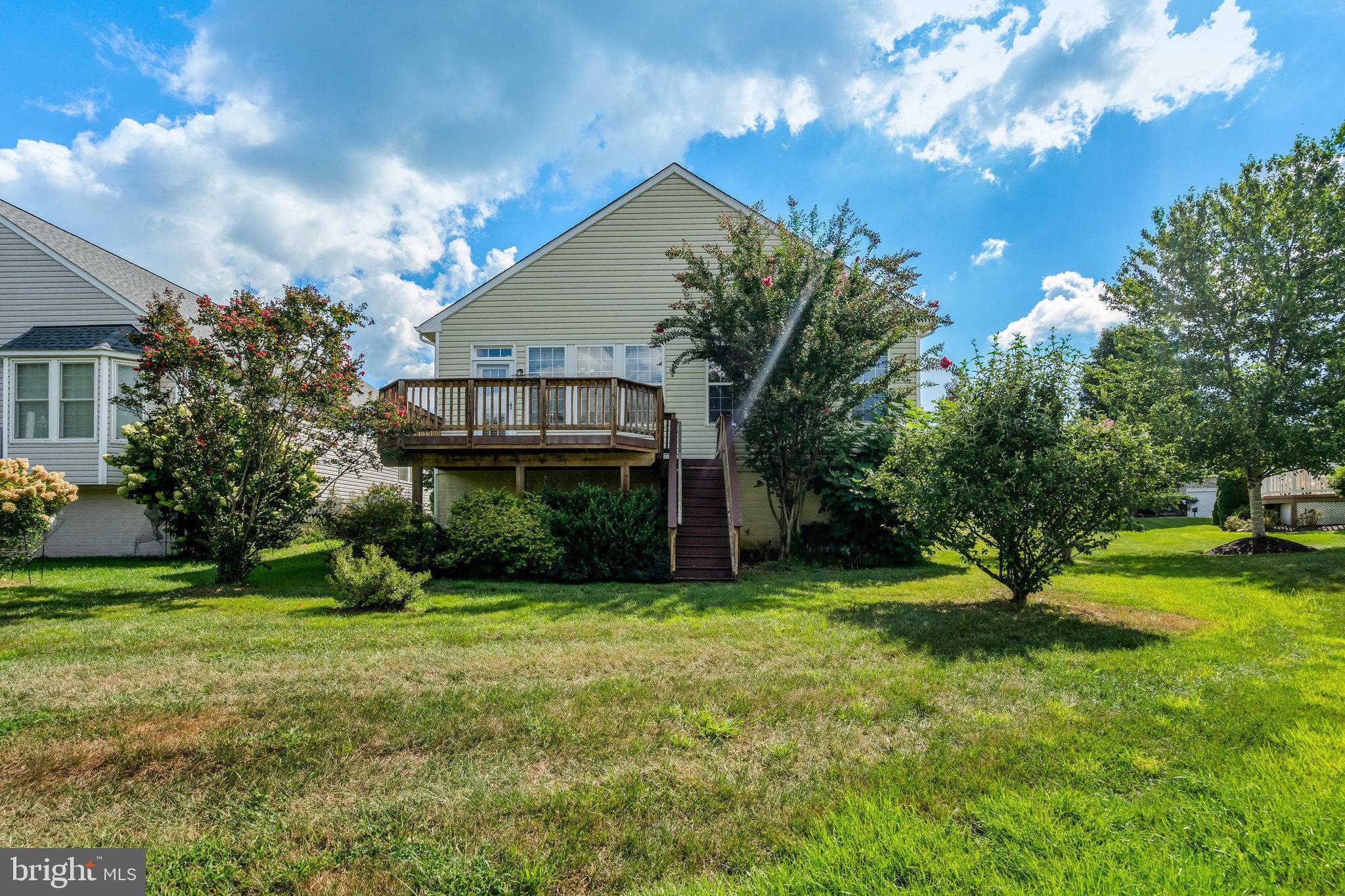 VINT HILL - Residential