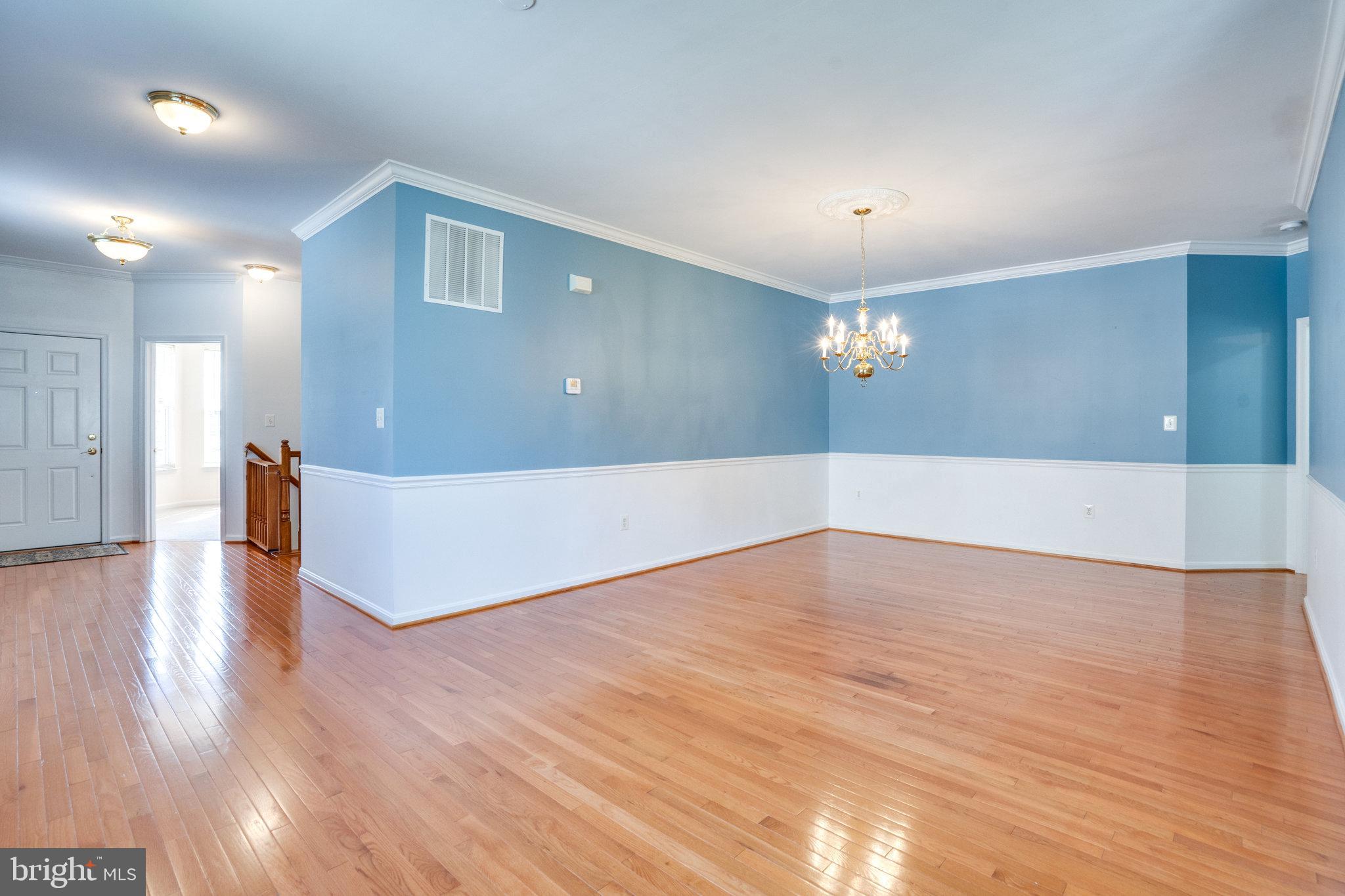 VINT HILL - Residential