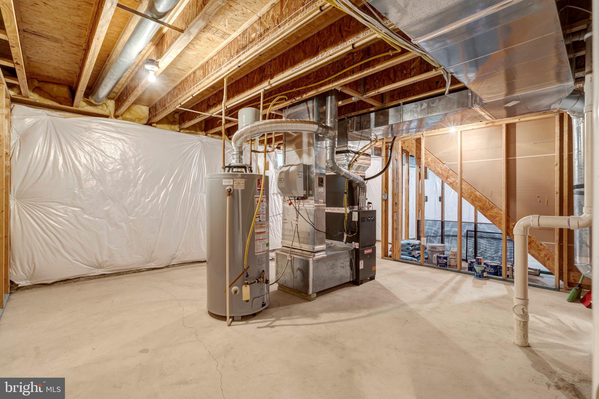 VINT HILL - Residential