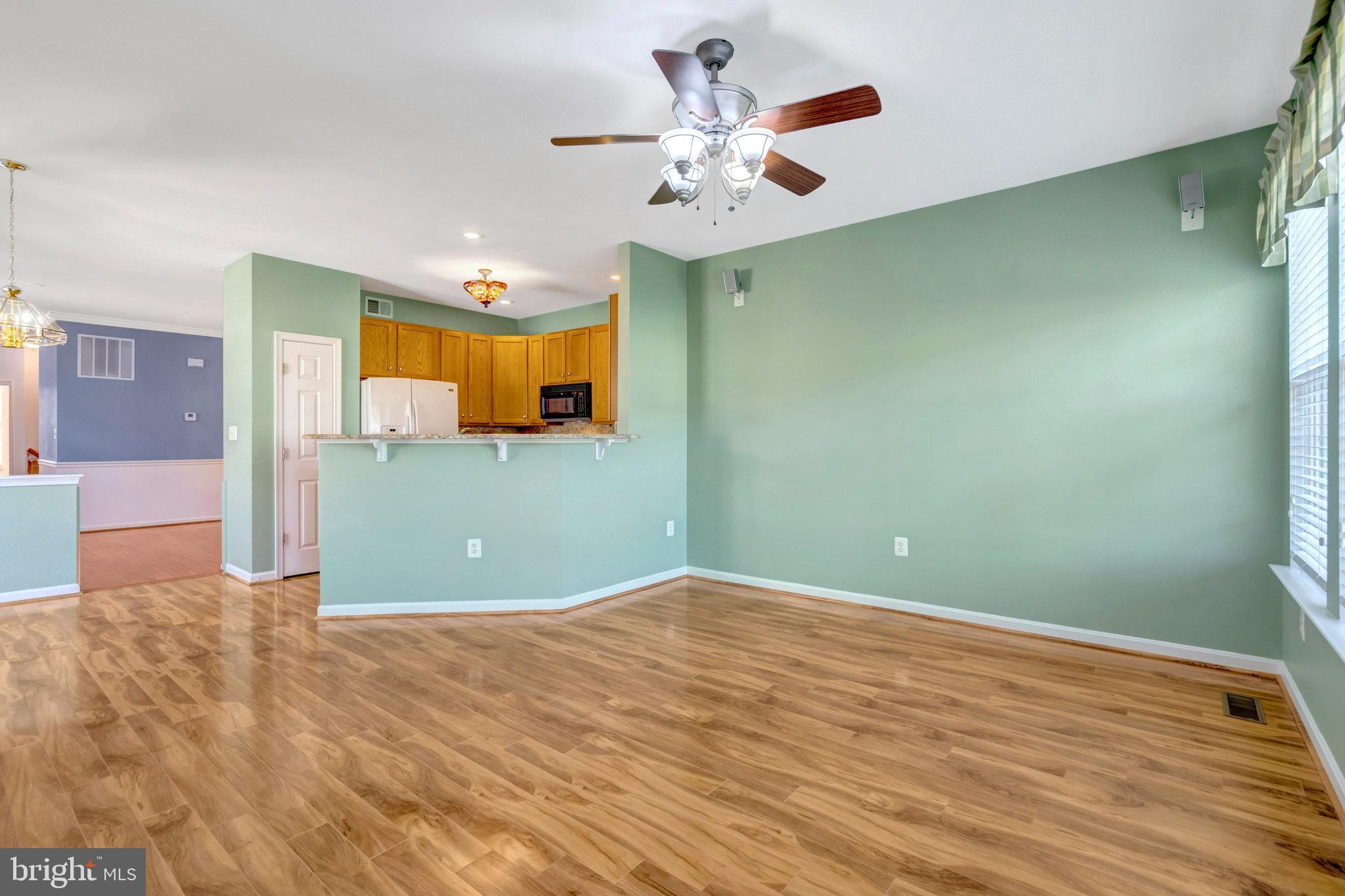 VINT HILL - Residential