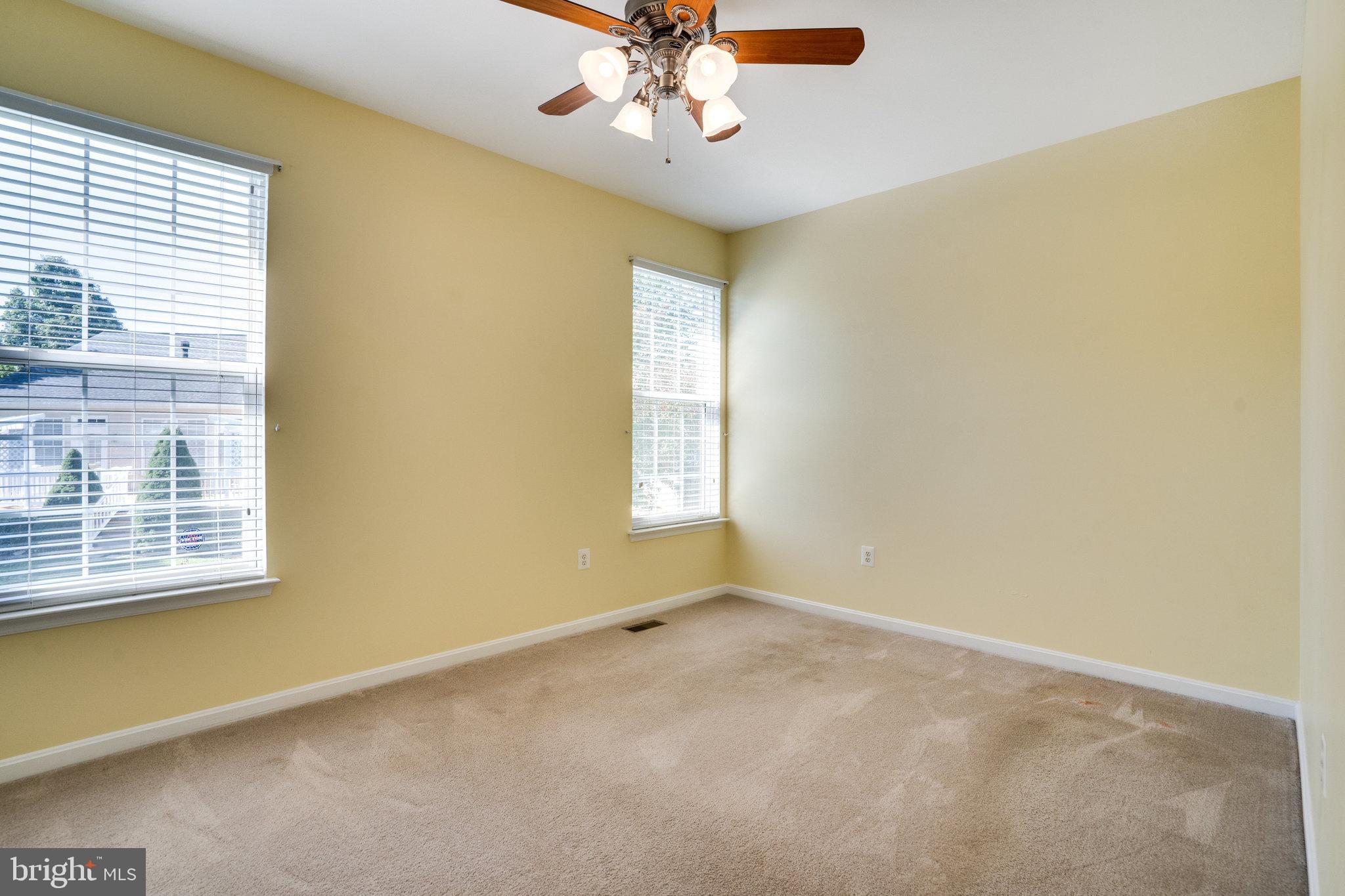 VINT HILL - Residential