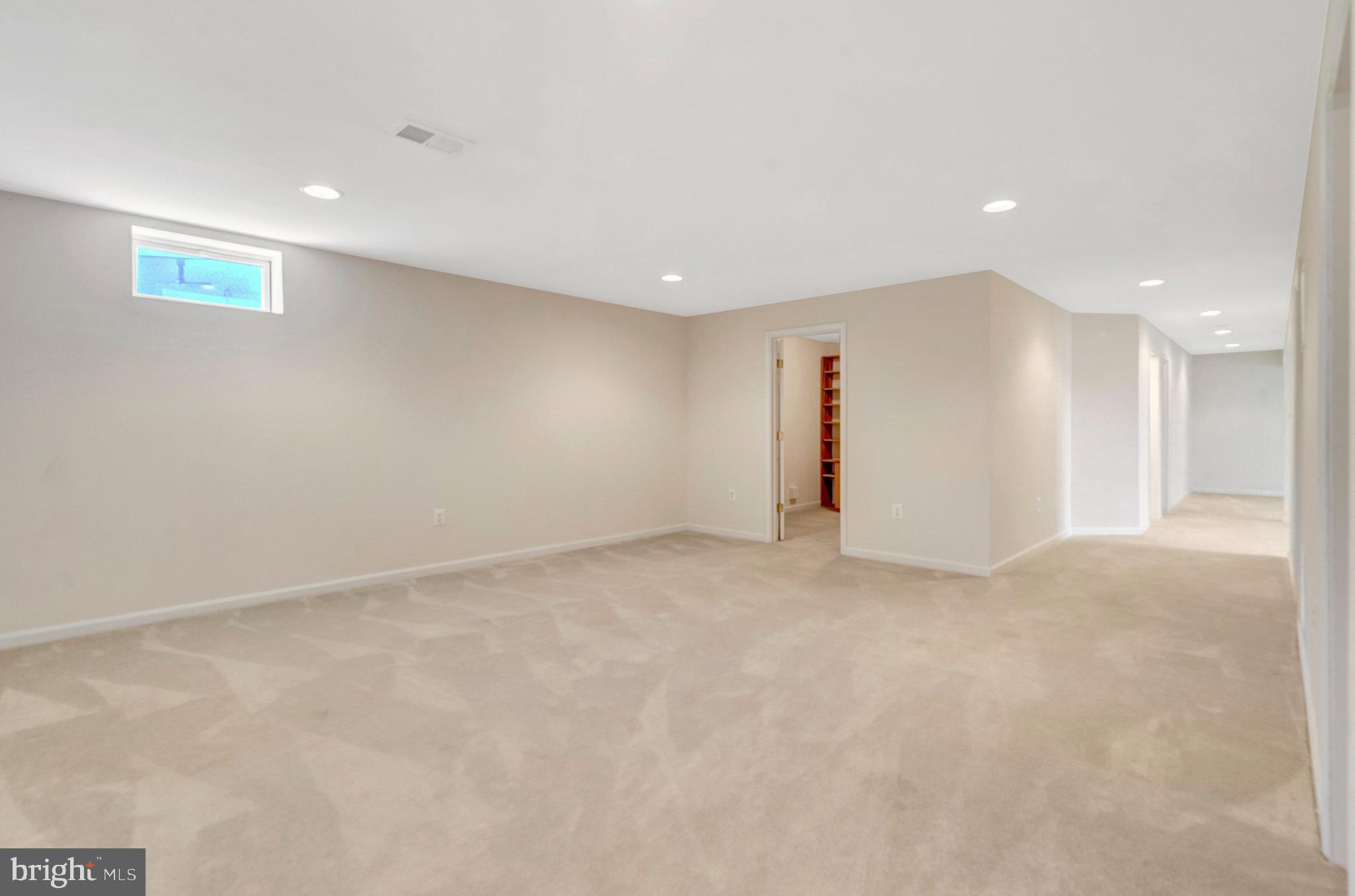 VINT HILL - Residential