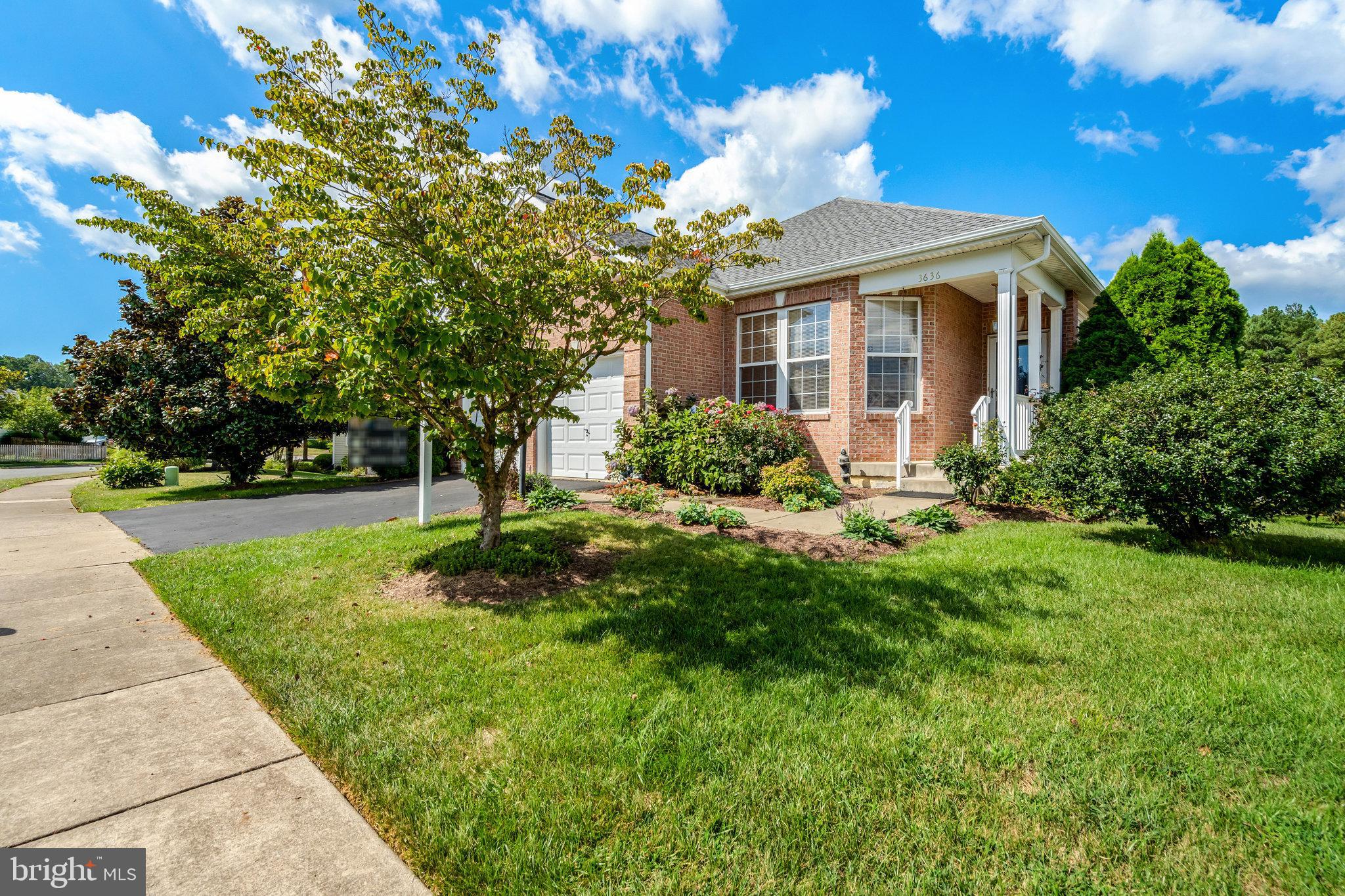 VINT HILL - Residential