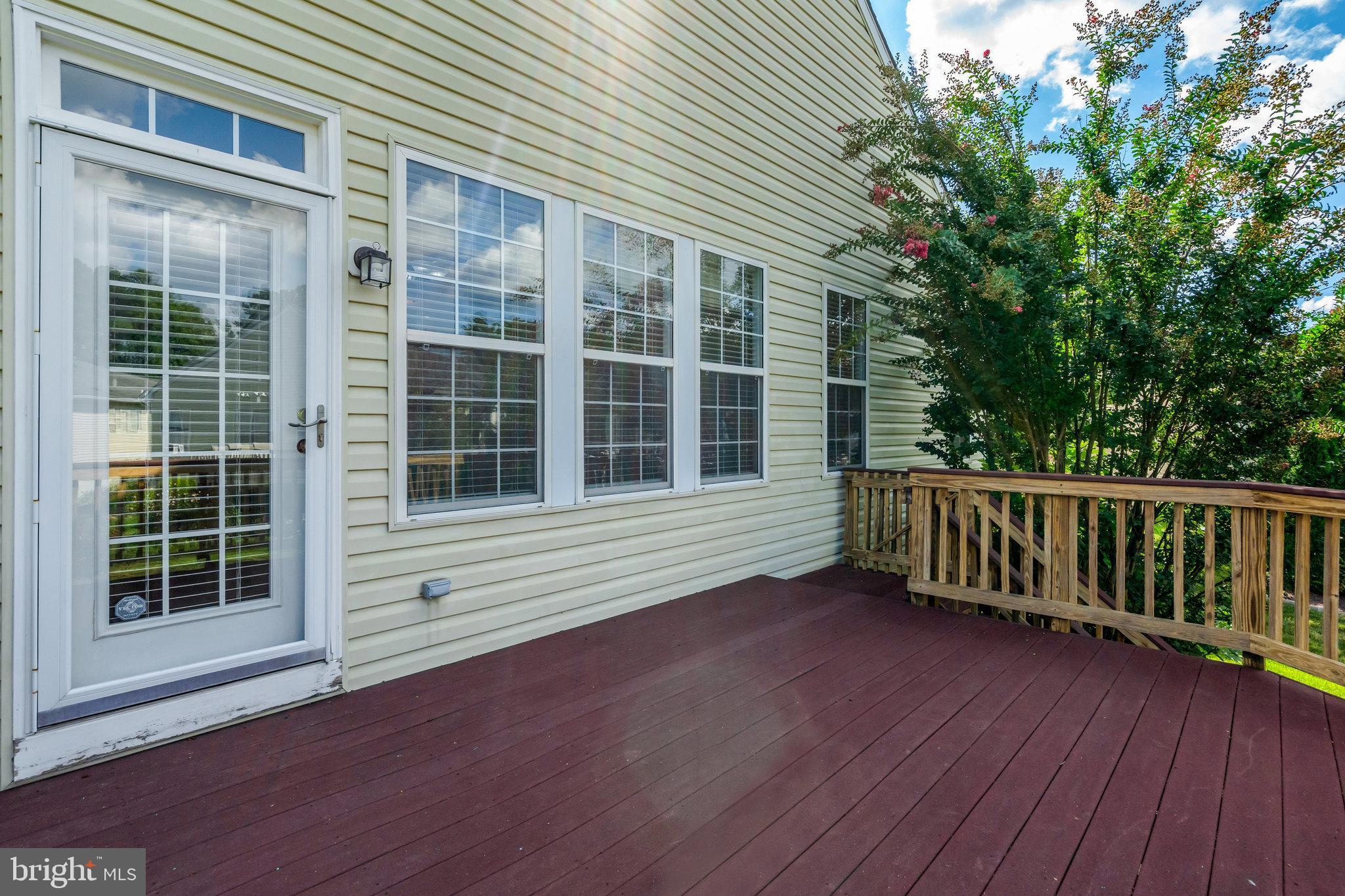 VINT HILL - Residential