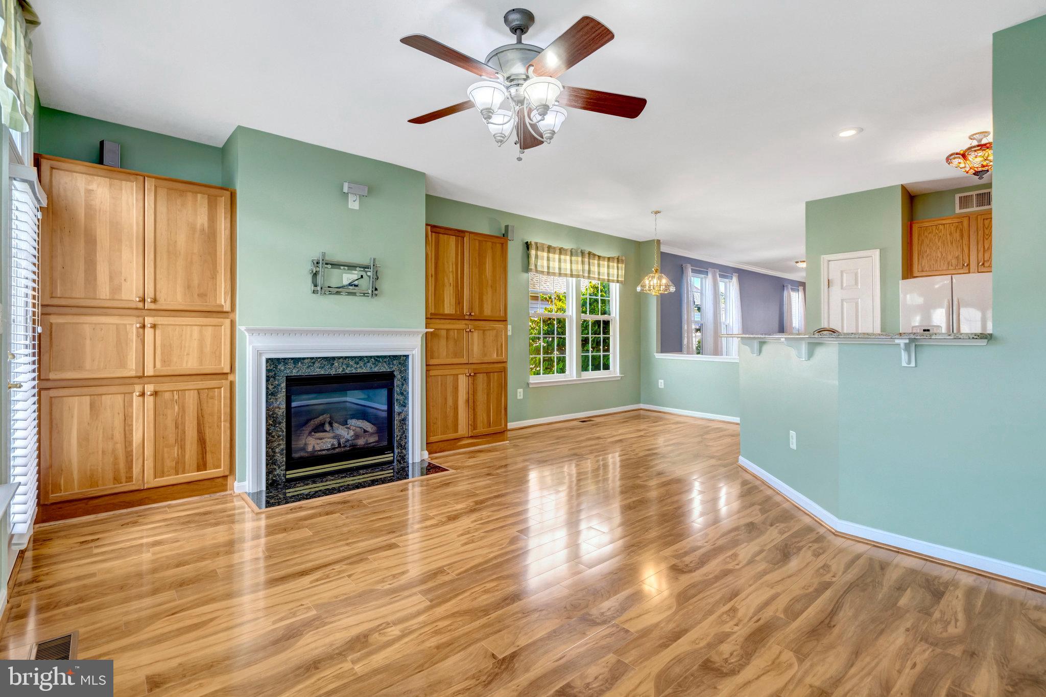 VINT HILL - Residential