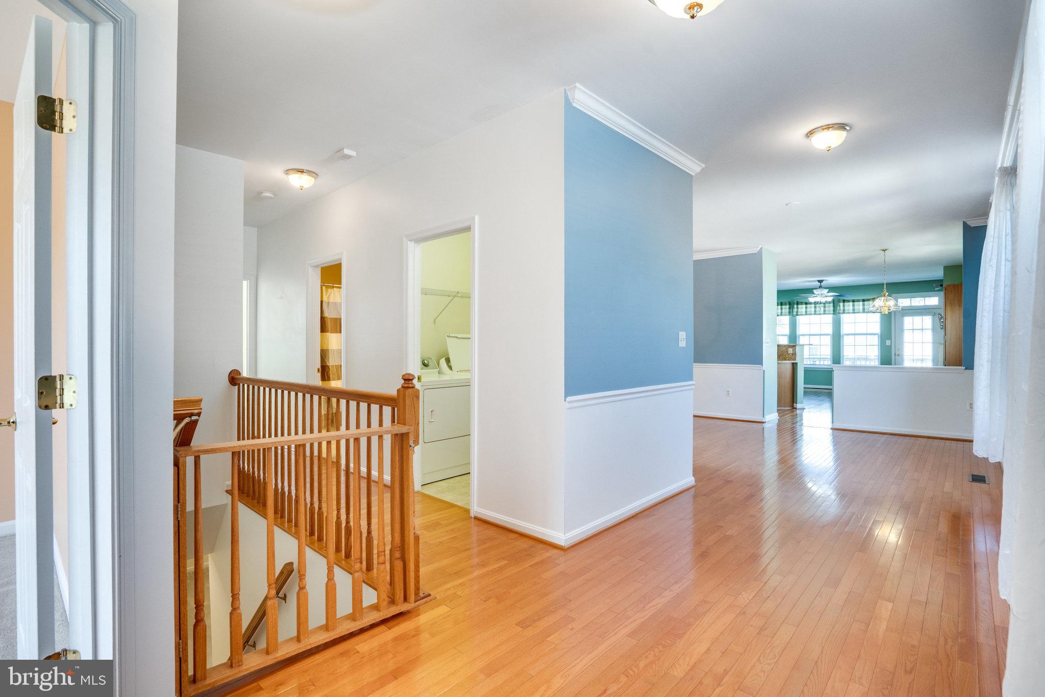 VINT HILL - Residential